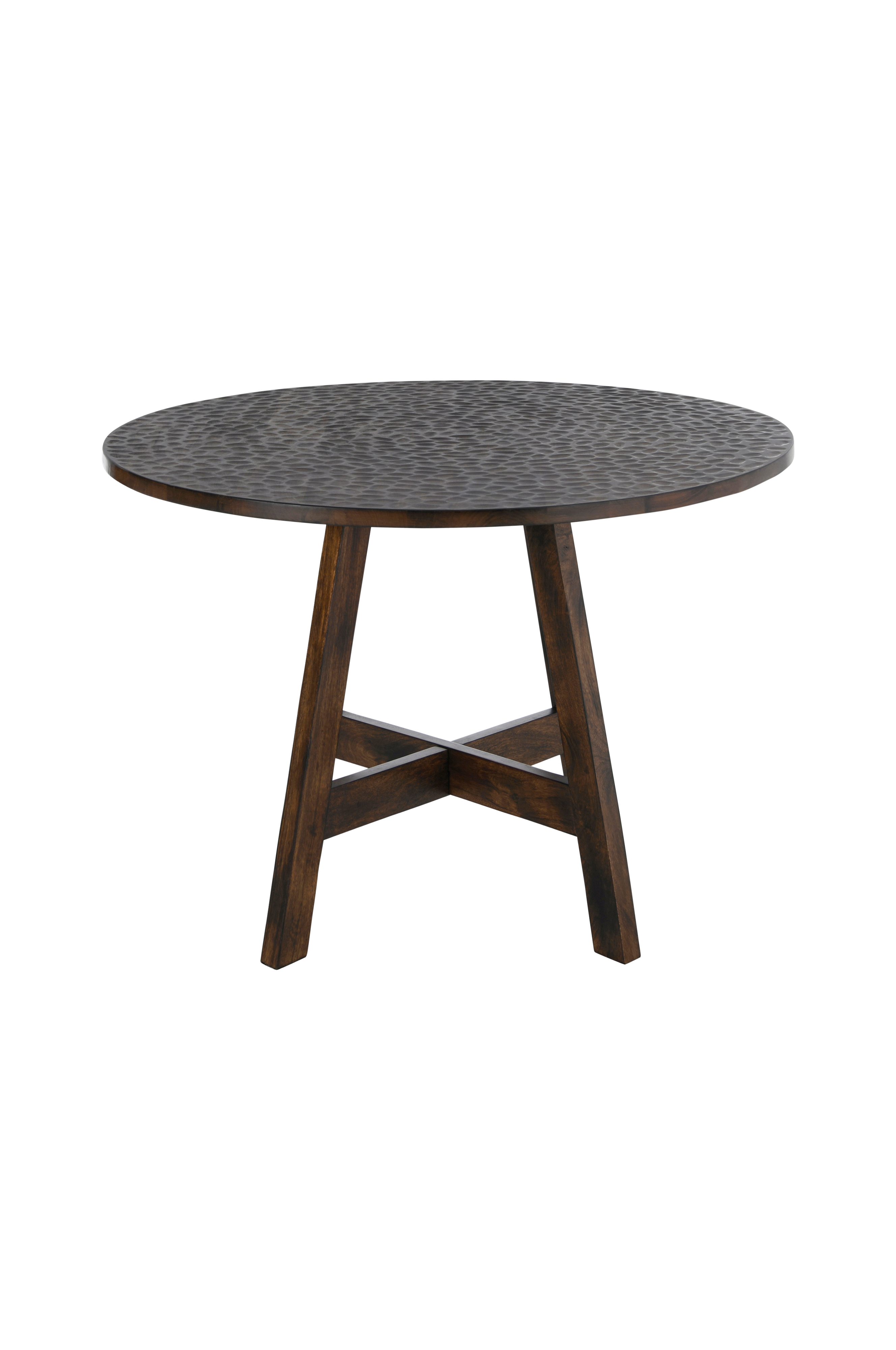 Spisebord Turina diameter 110 cm