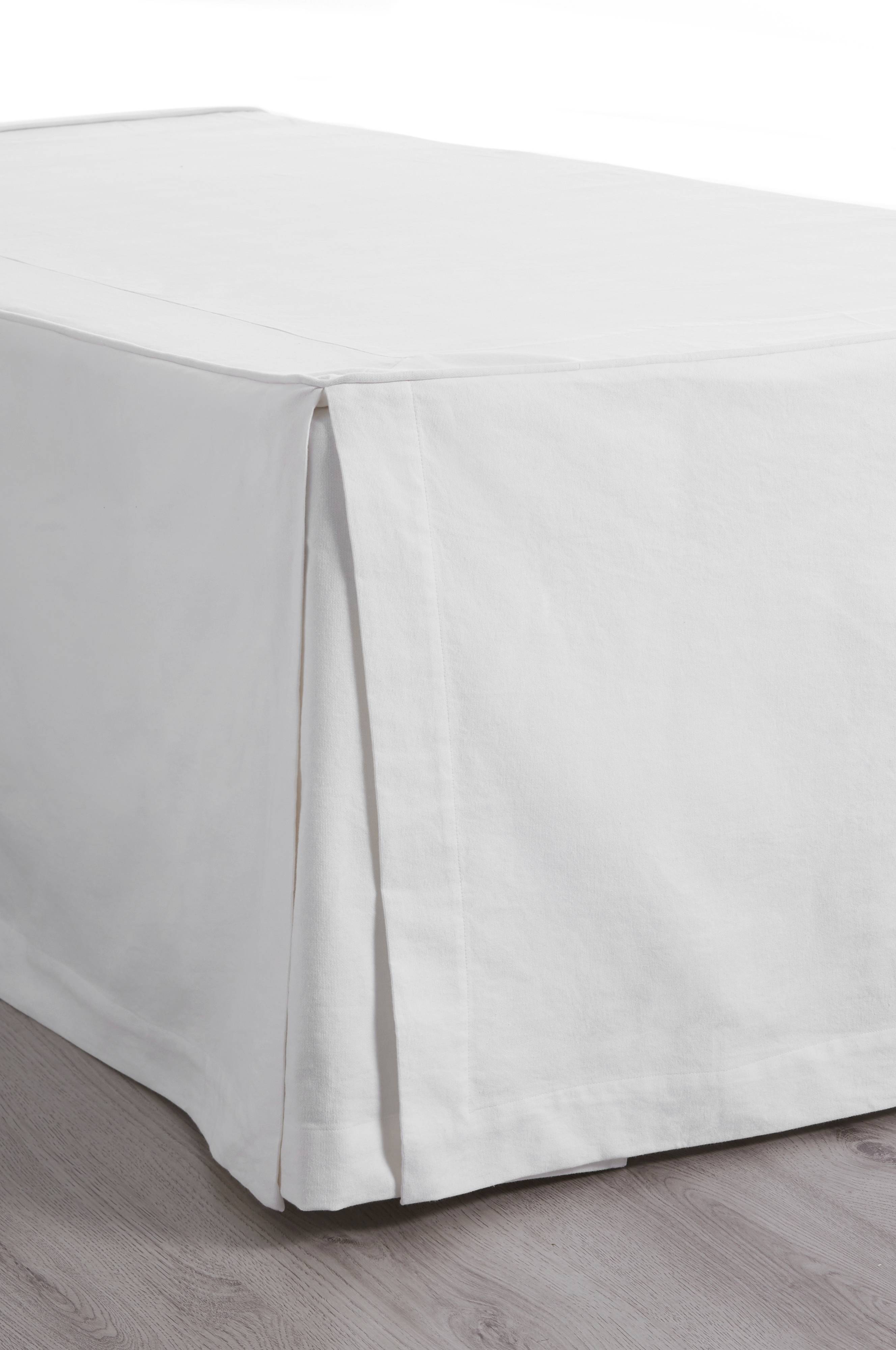 Sengekappe Shelby, høyde 52 cm
