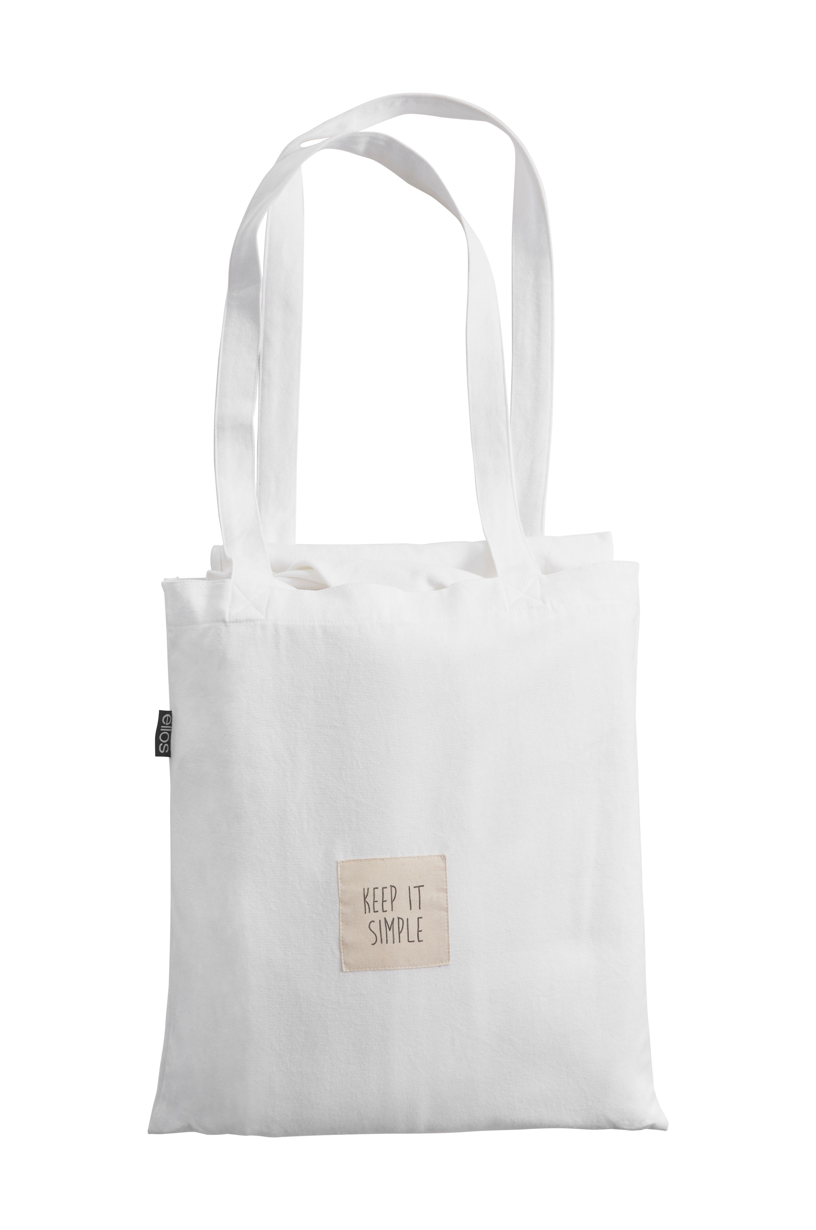 Sengekappe Shelby, høyde 52 cm