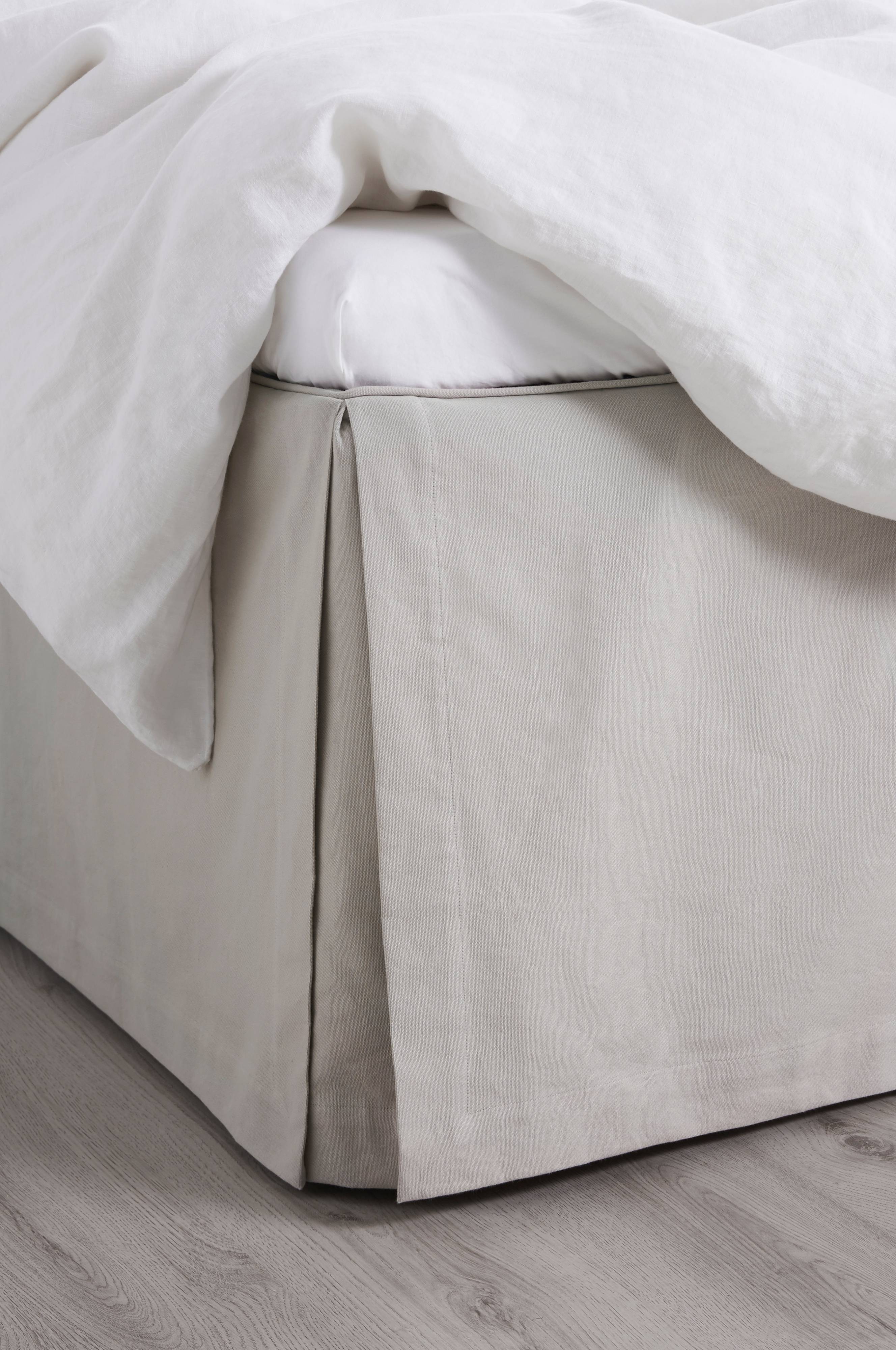Sengekappe Shelby, høyde 52 cm