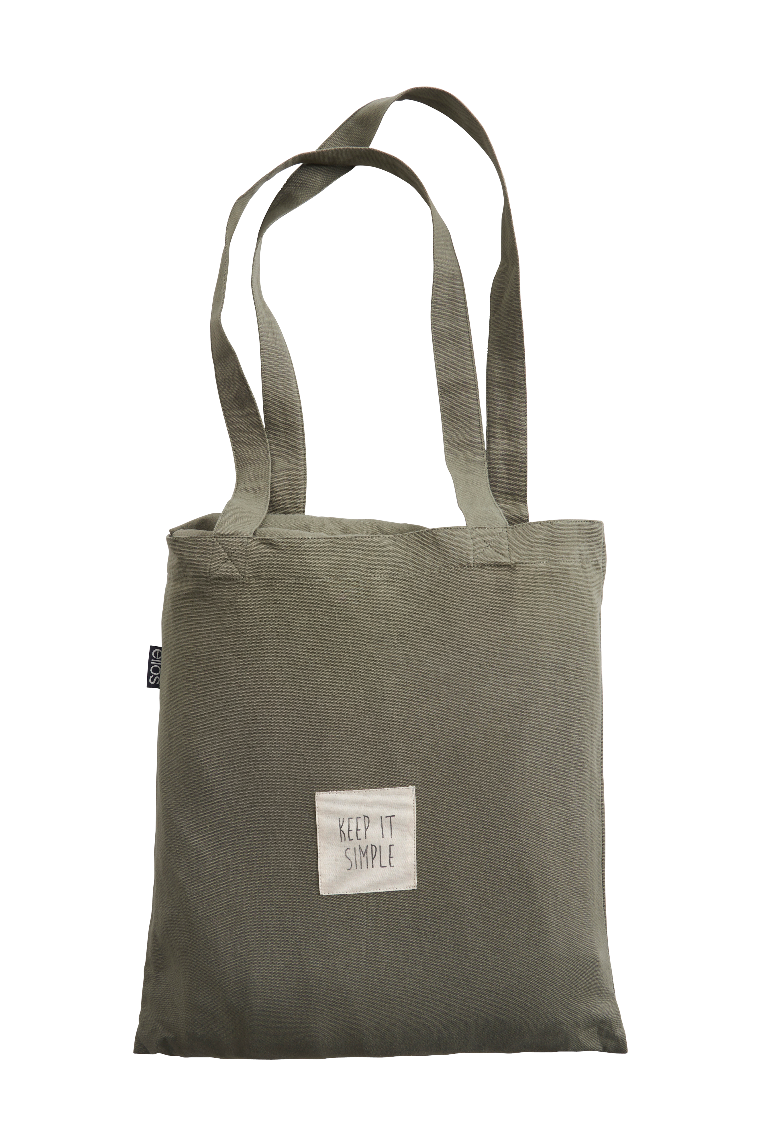 Sengekappe Shelby, høyde 52 cm