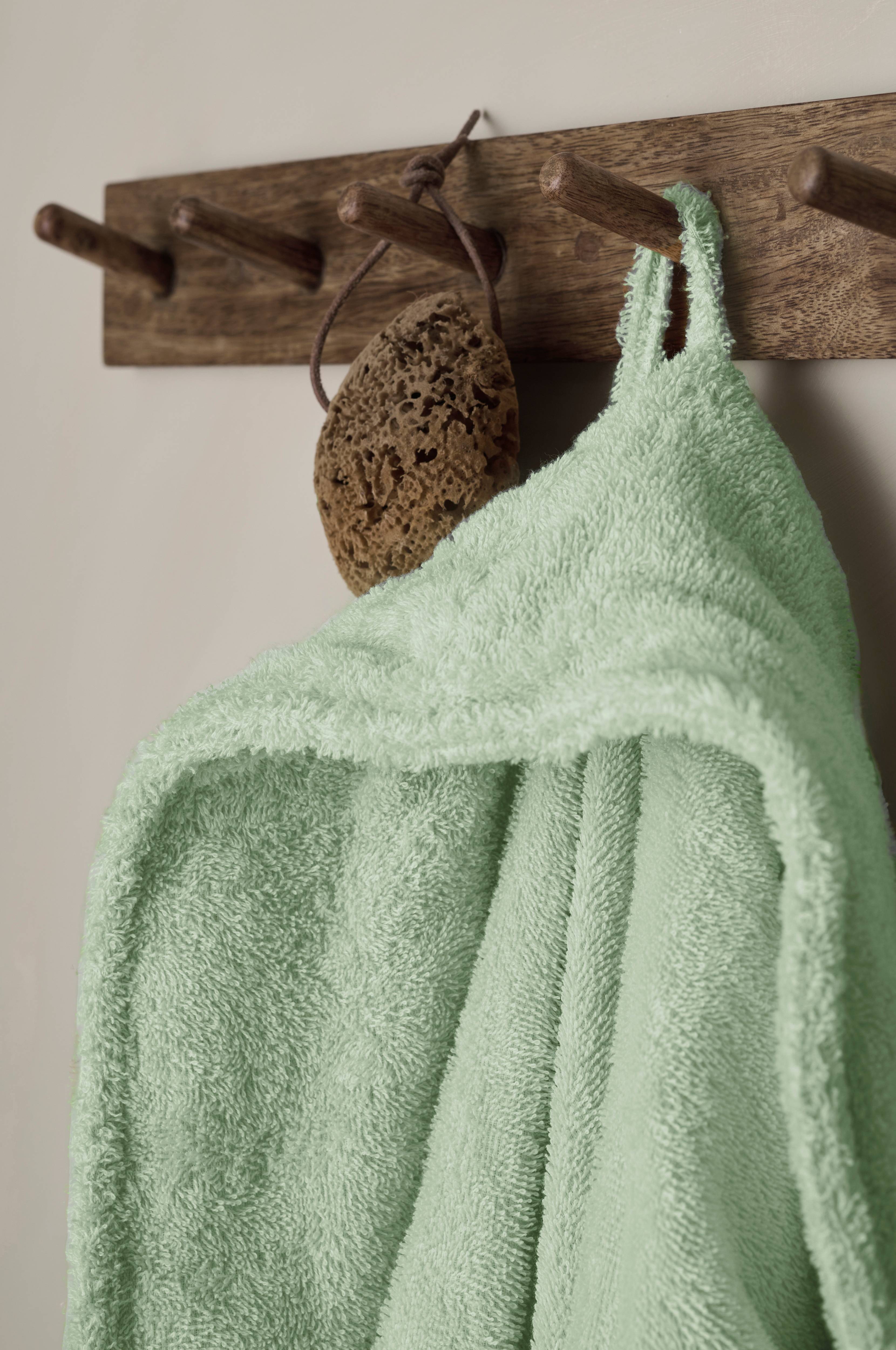 Badekåpe til voksen