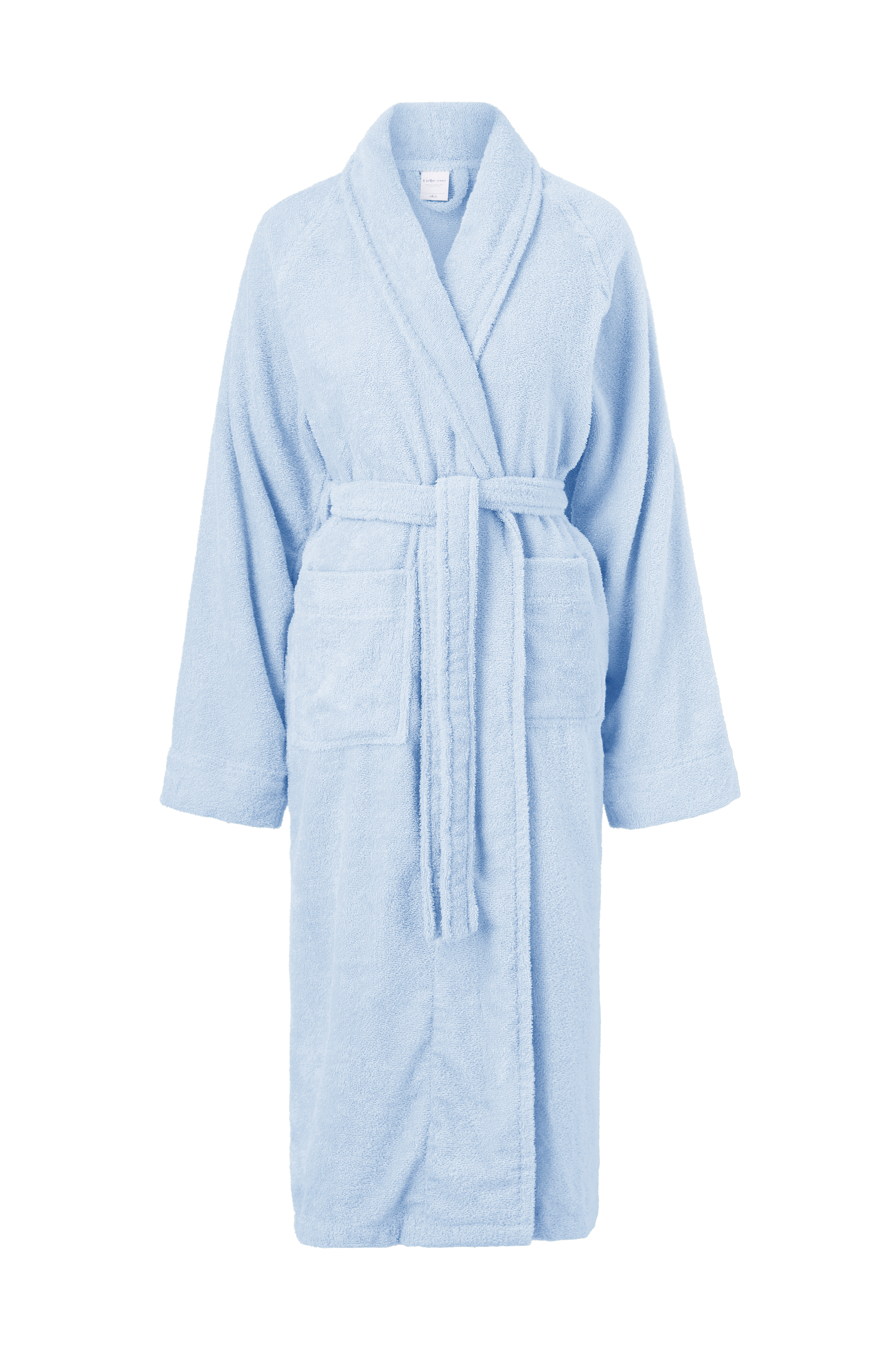 Badekåpe til voksen