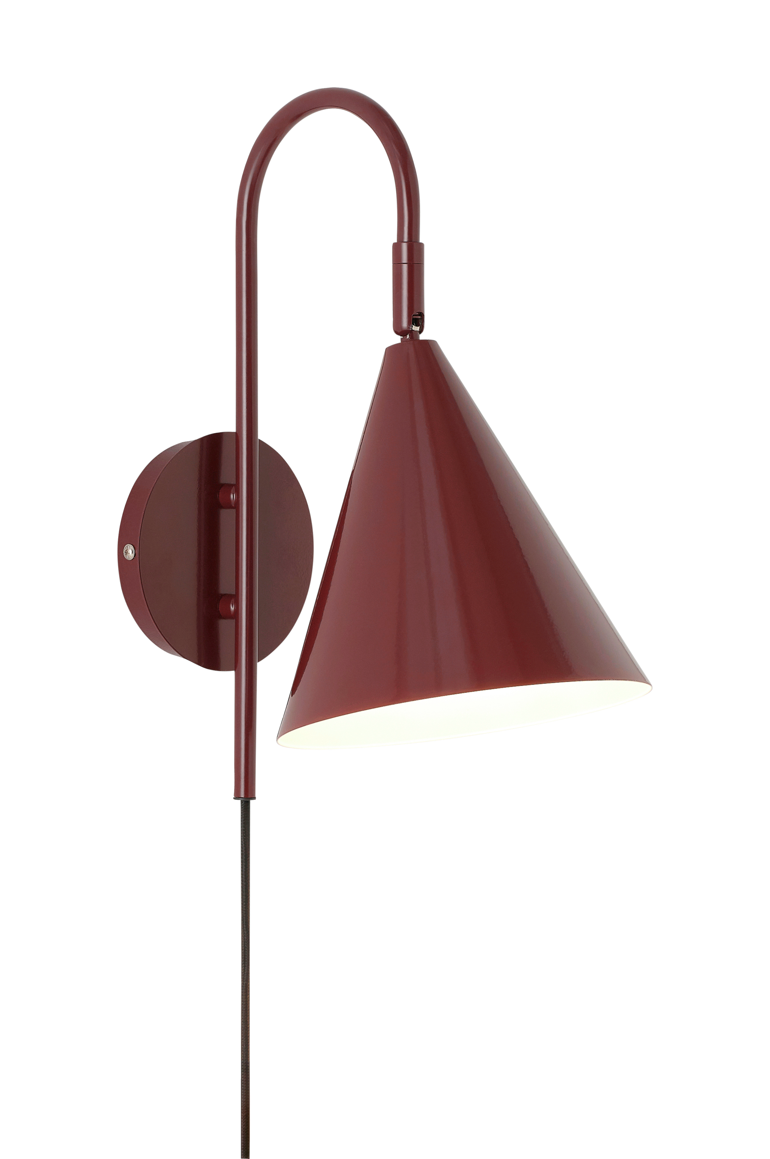 Vegglampe Liam