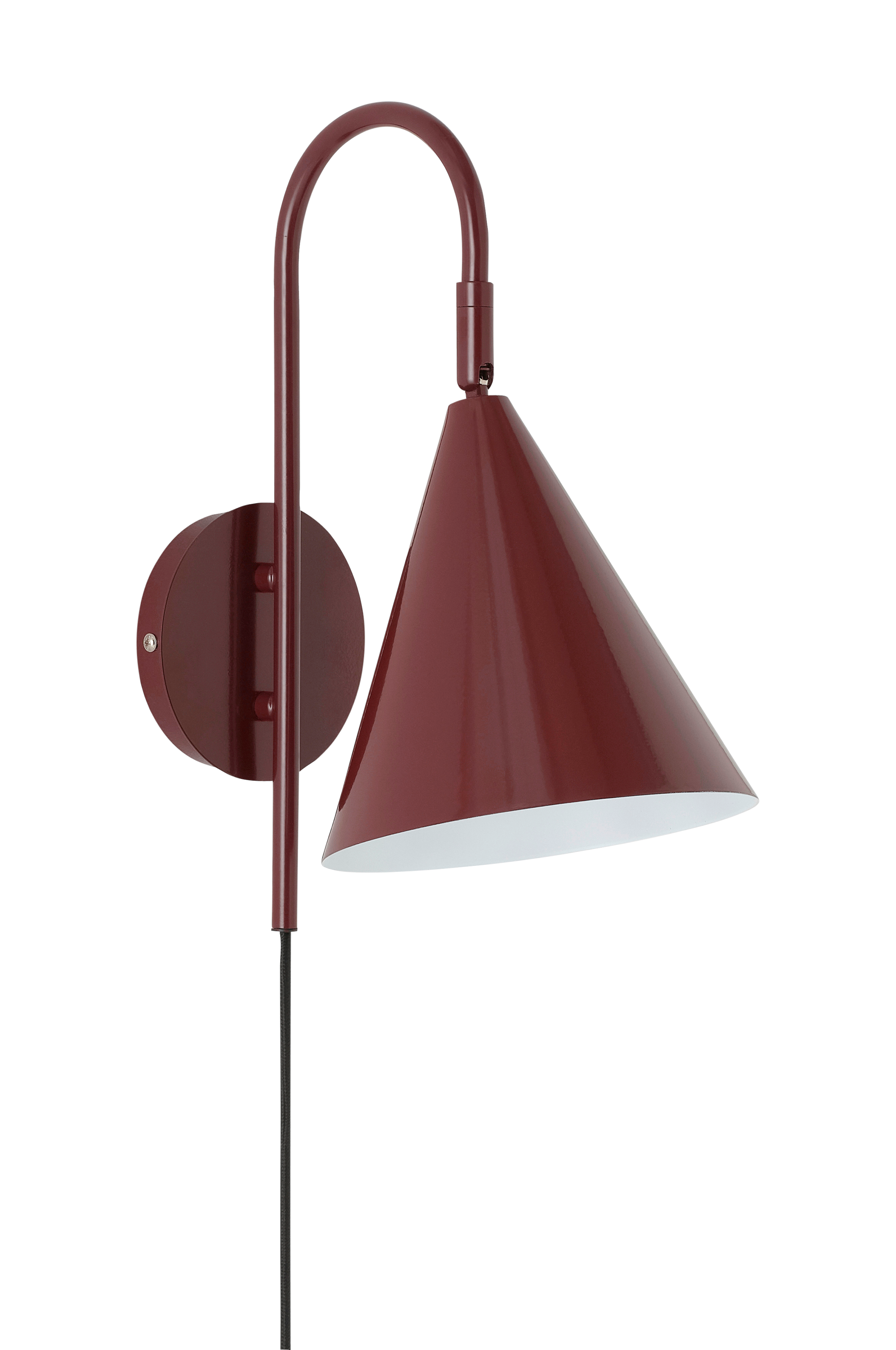 Vegglampe Liam