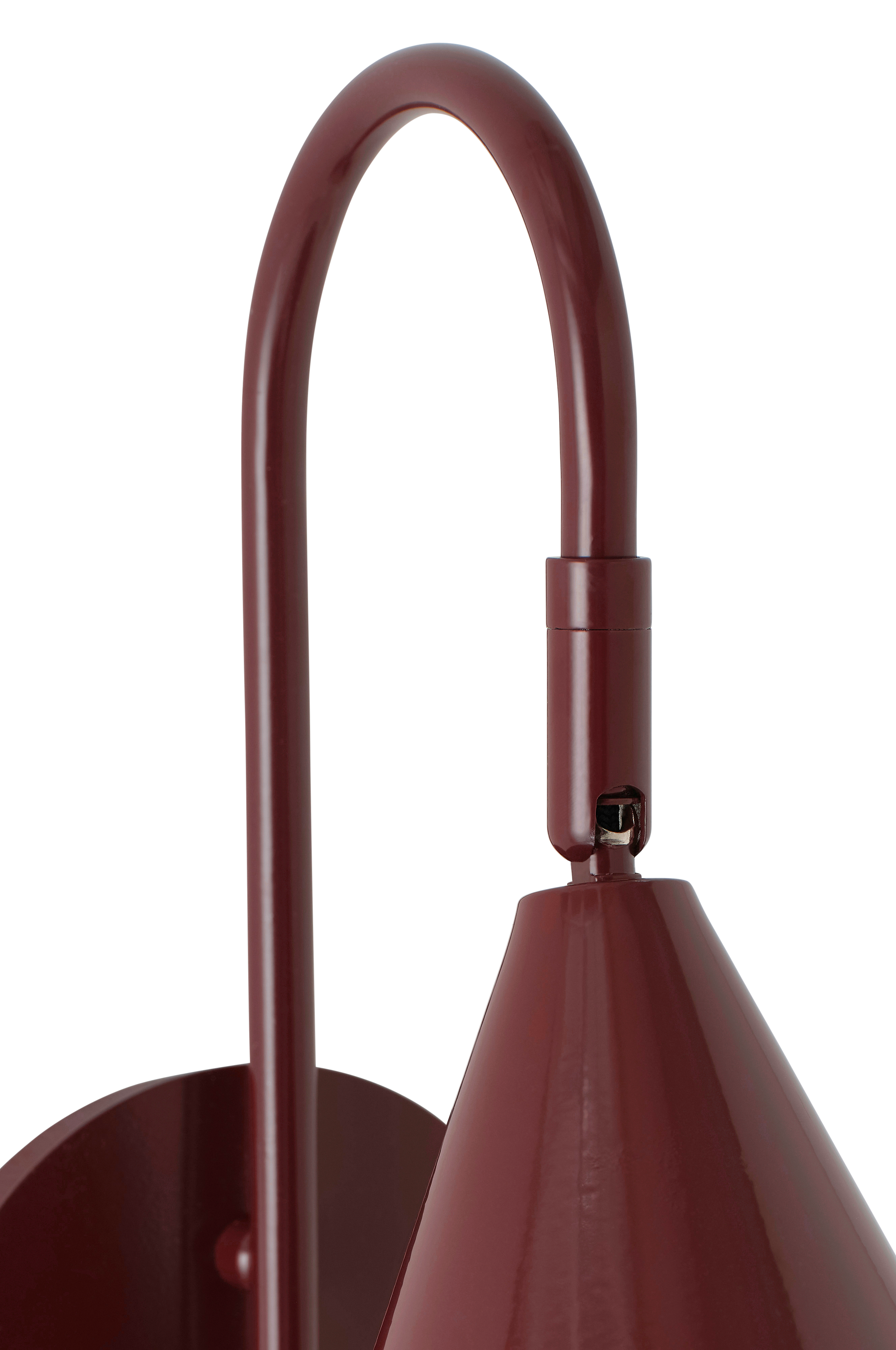 Vegglampe Liam