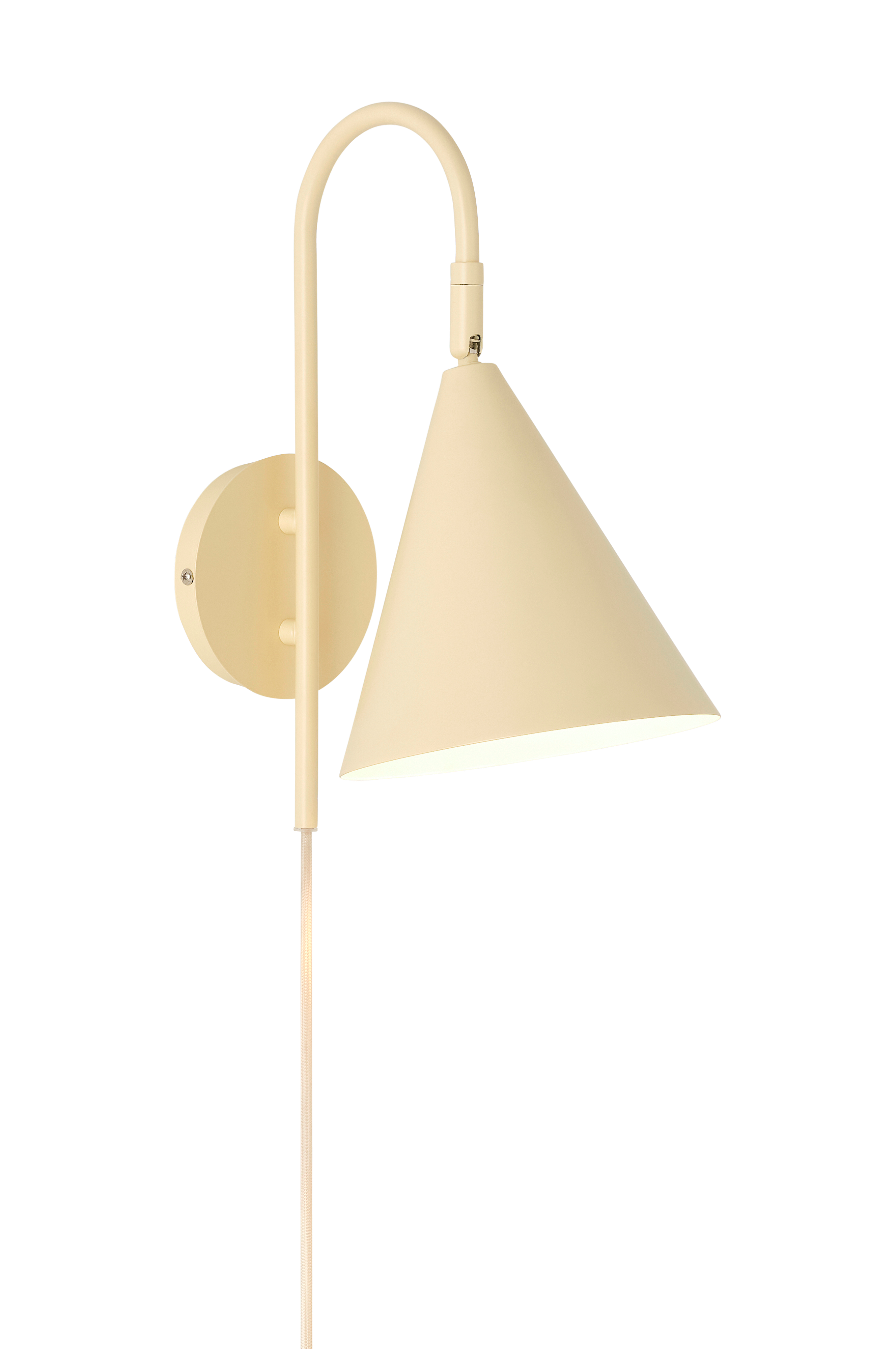 Vegglampe Liam