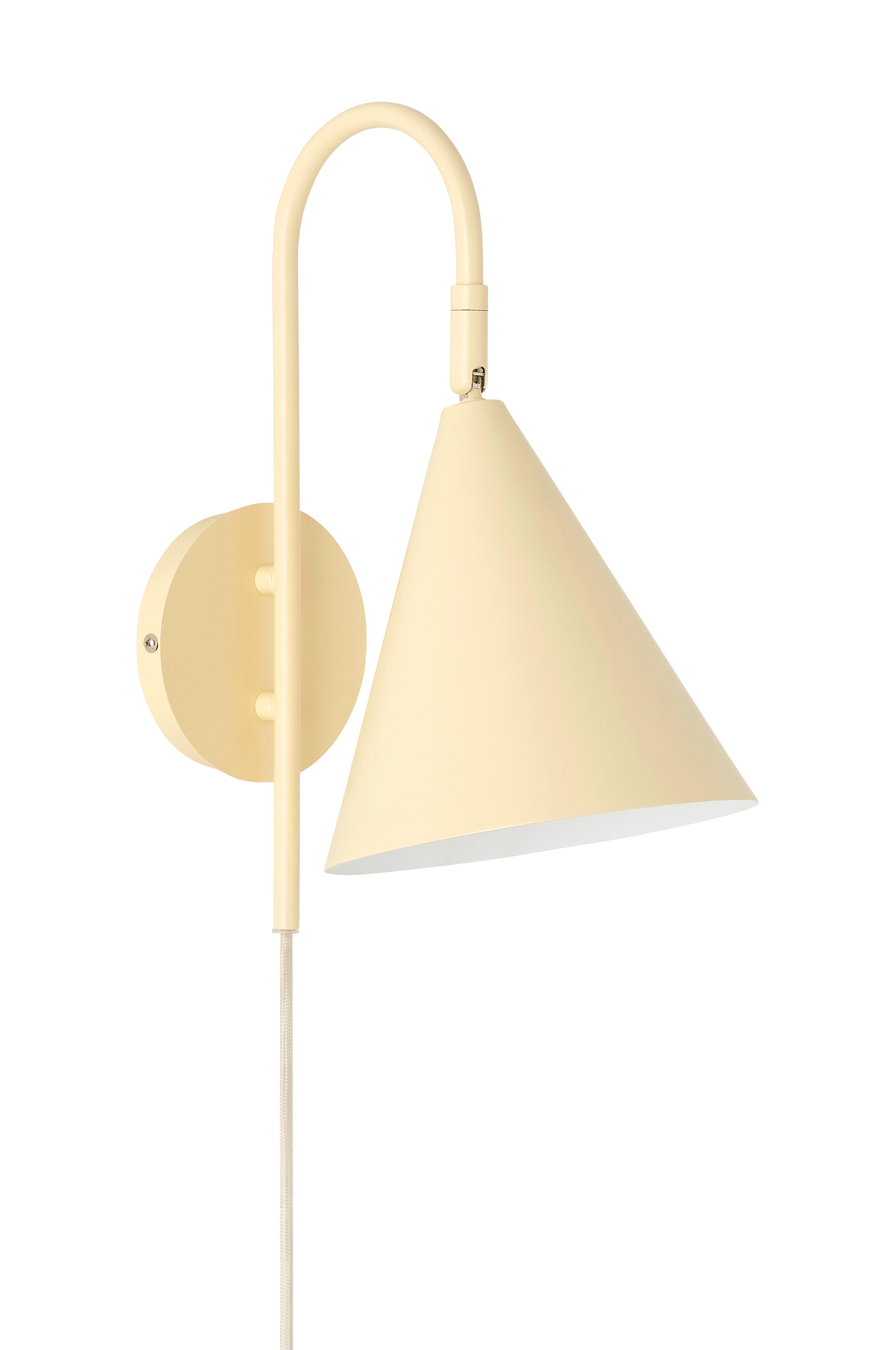 Vegglampe Liam