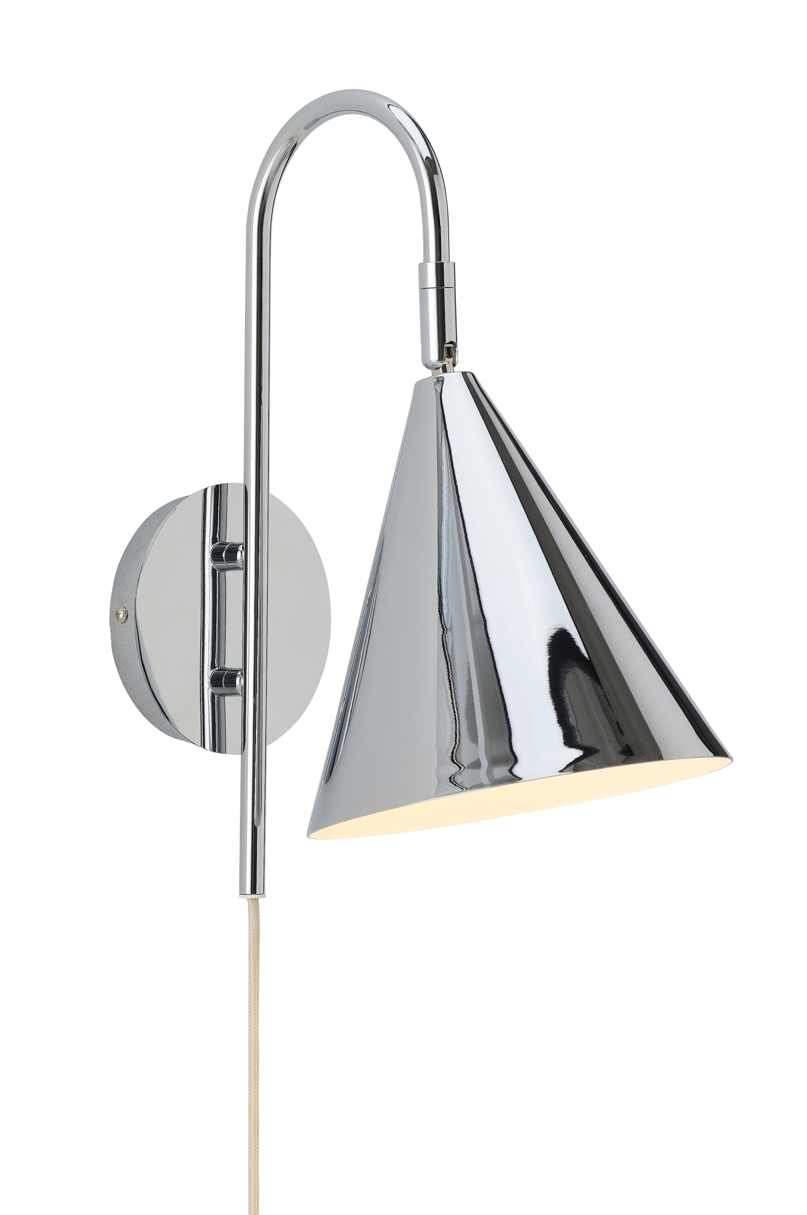 Vegglampe Liam