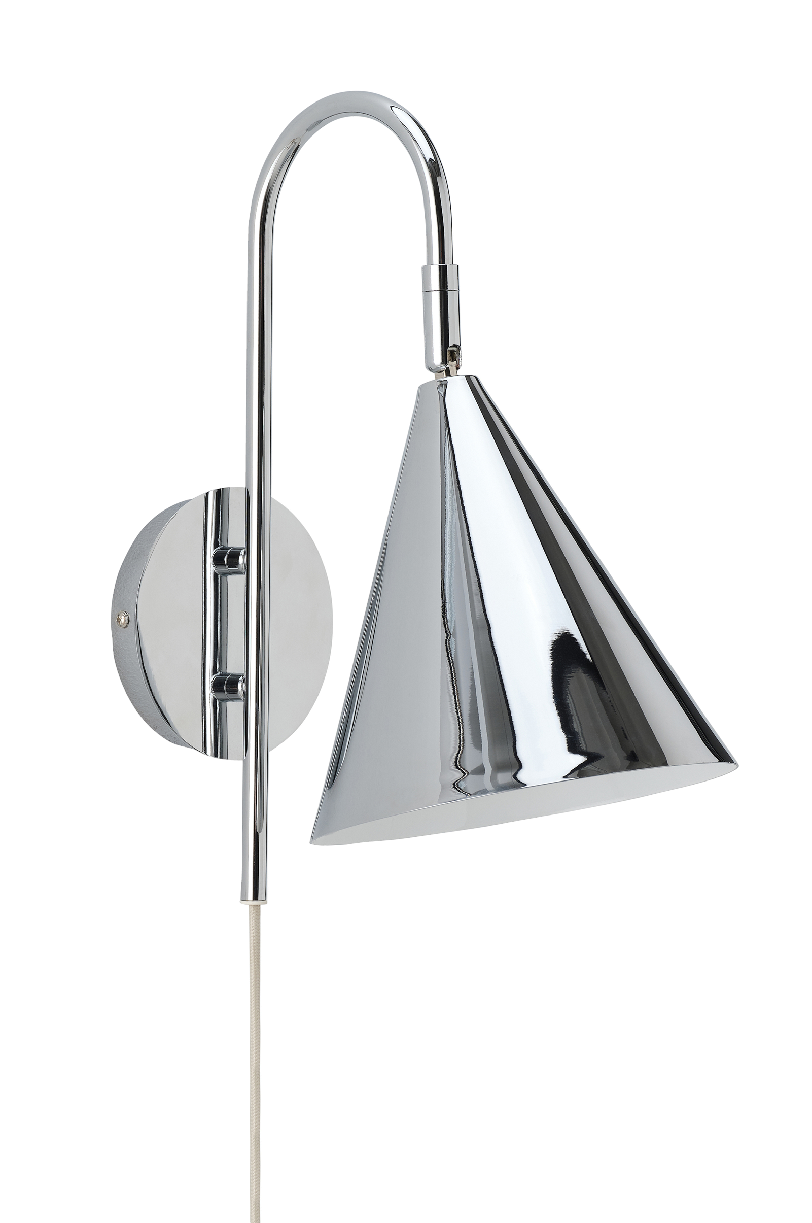 Vegglampe Liam