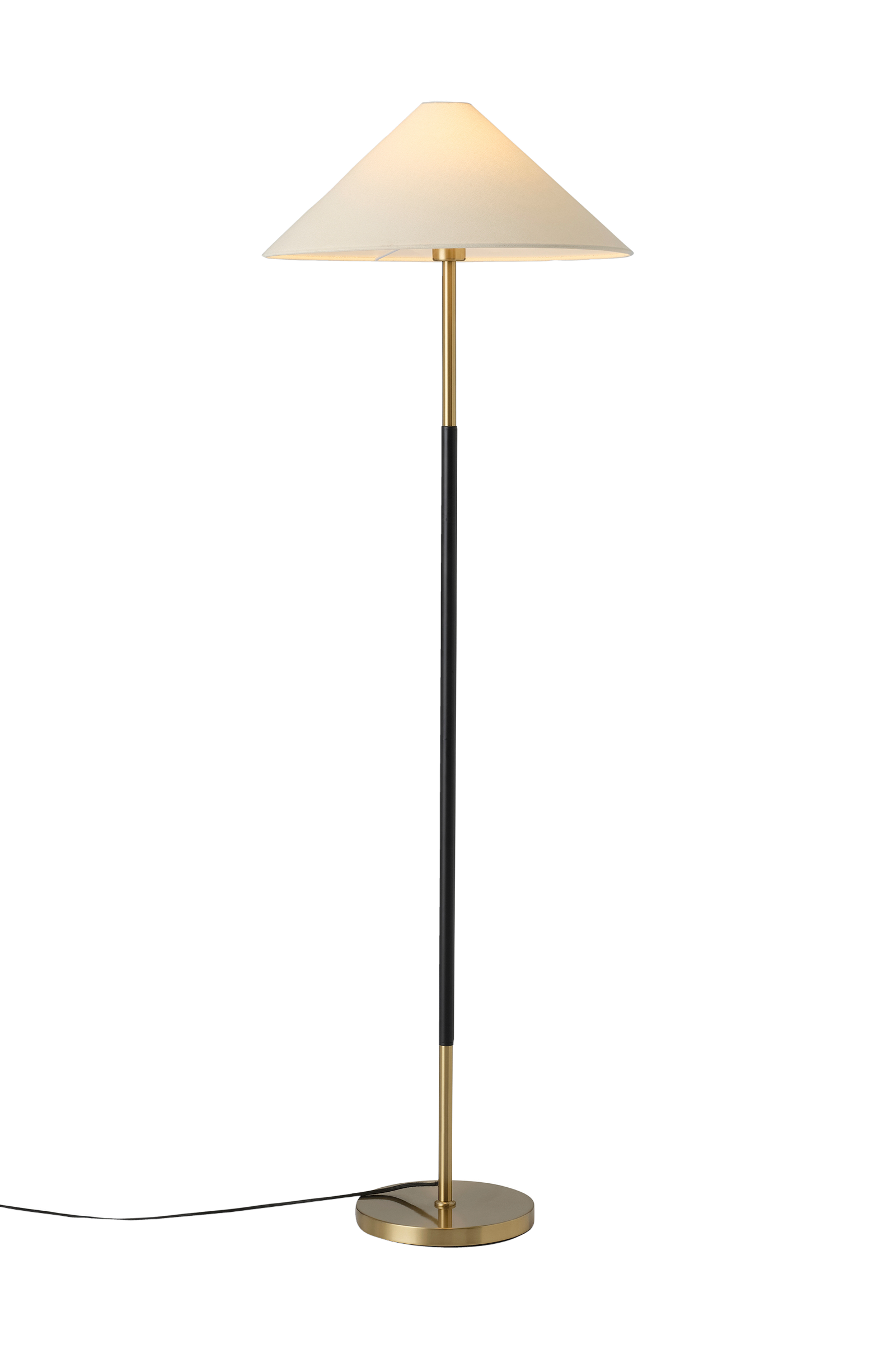 Gulvlampe Gabriel