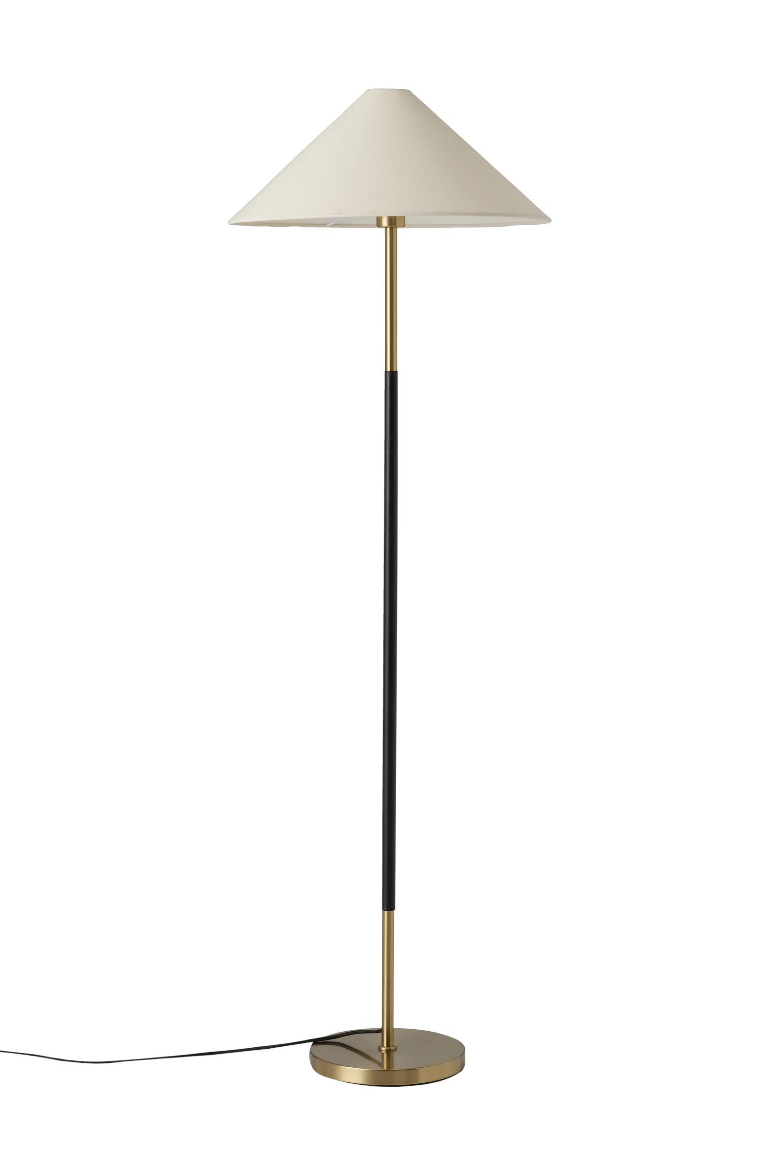 Gulvlampe Gabriel