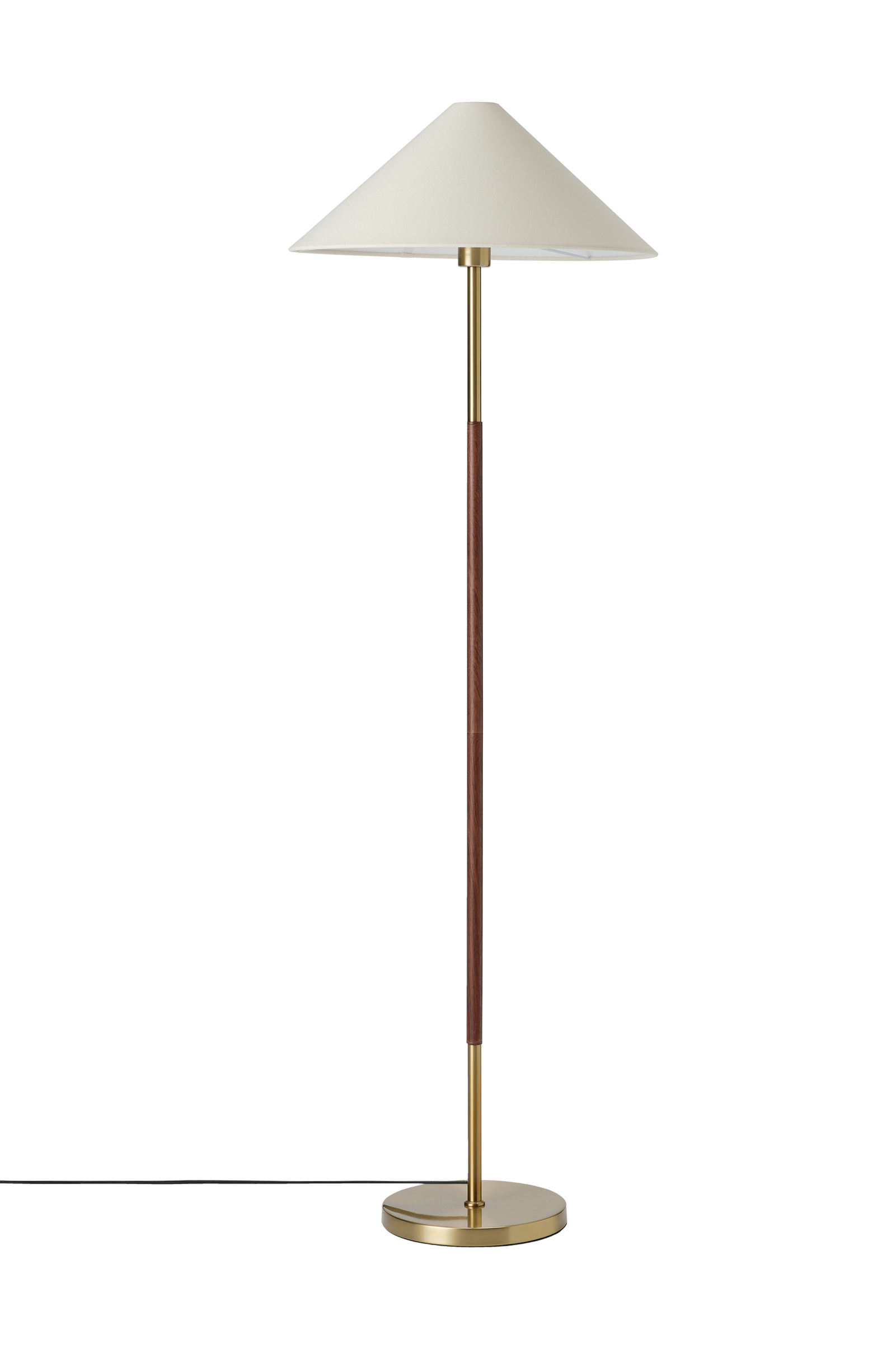 Gulvlampe Gabriel