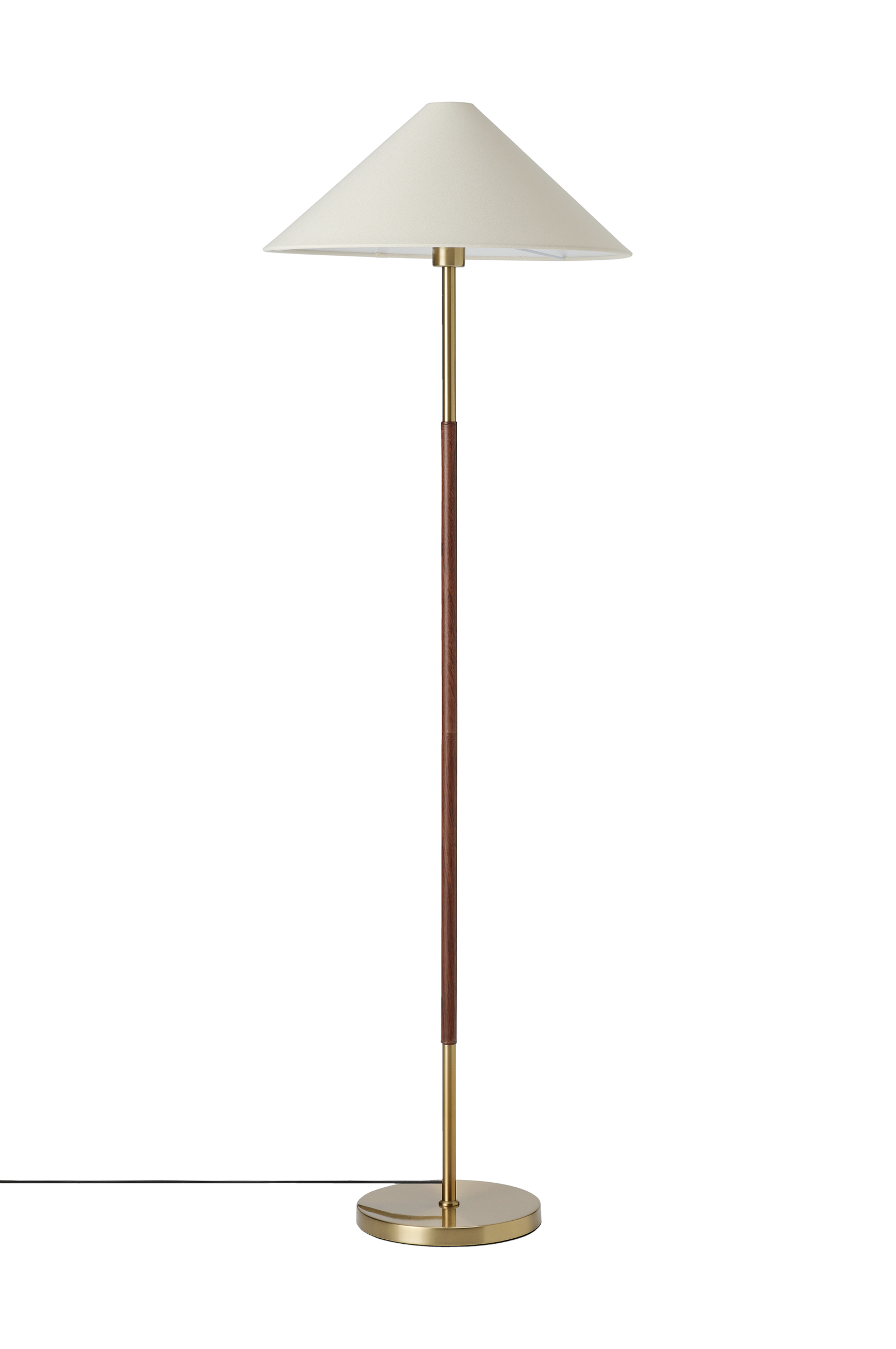 Gulvlampe Gabriel