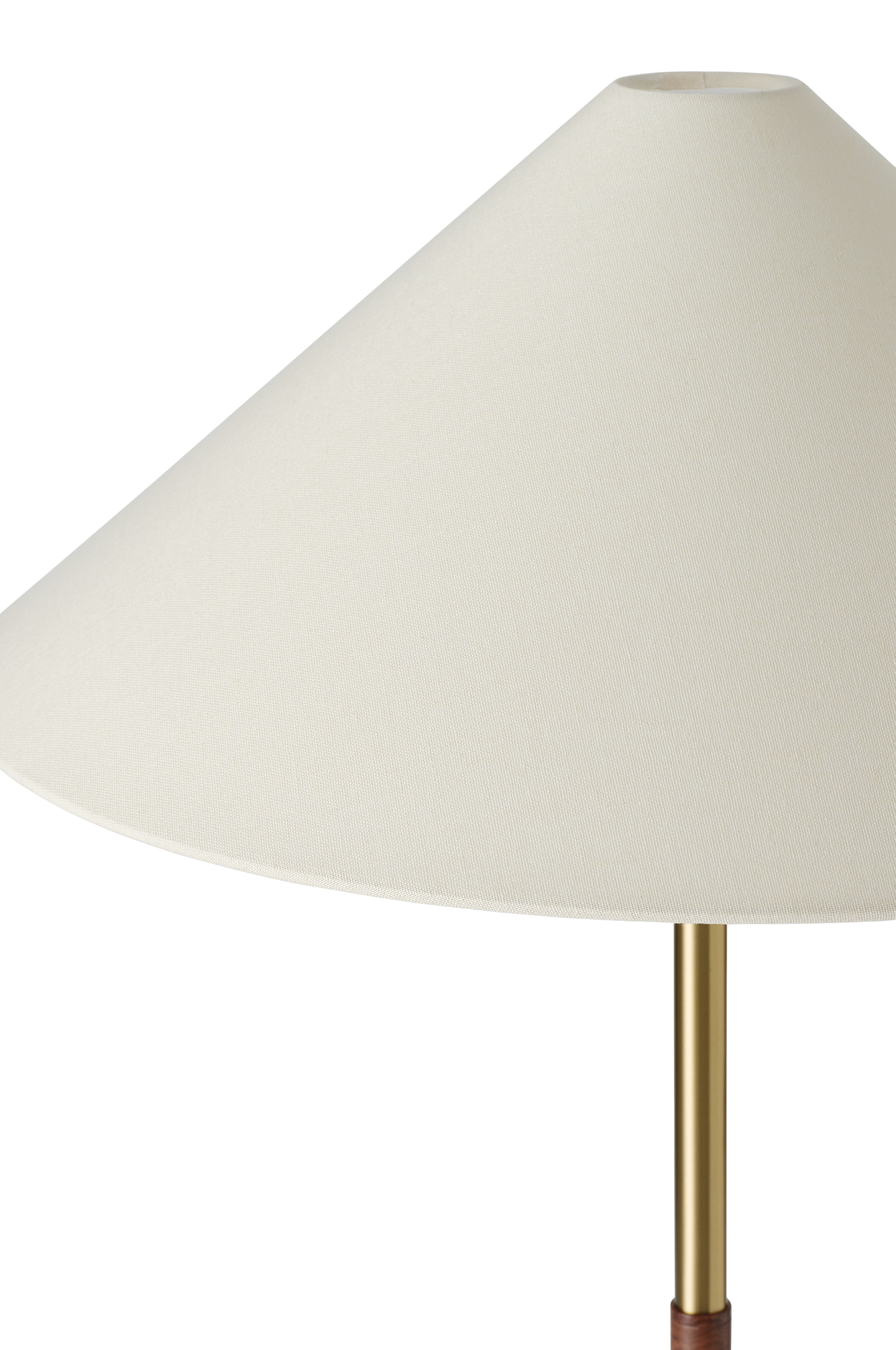 Gulvlampe Gabriel