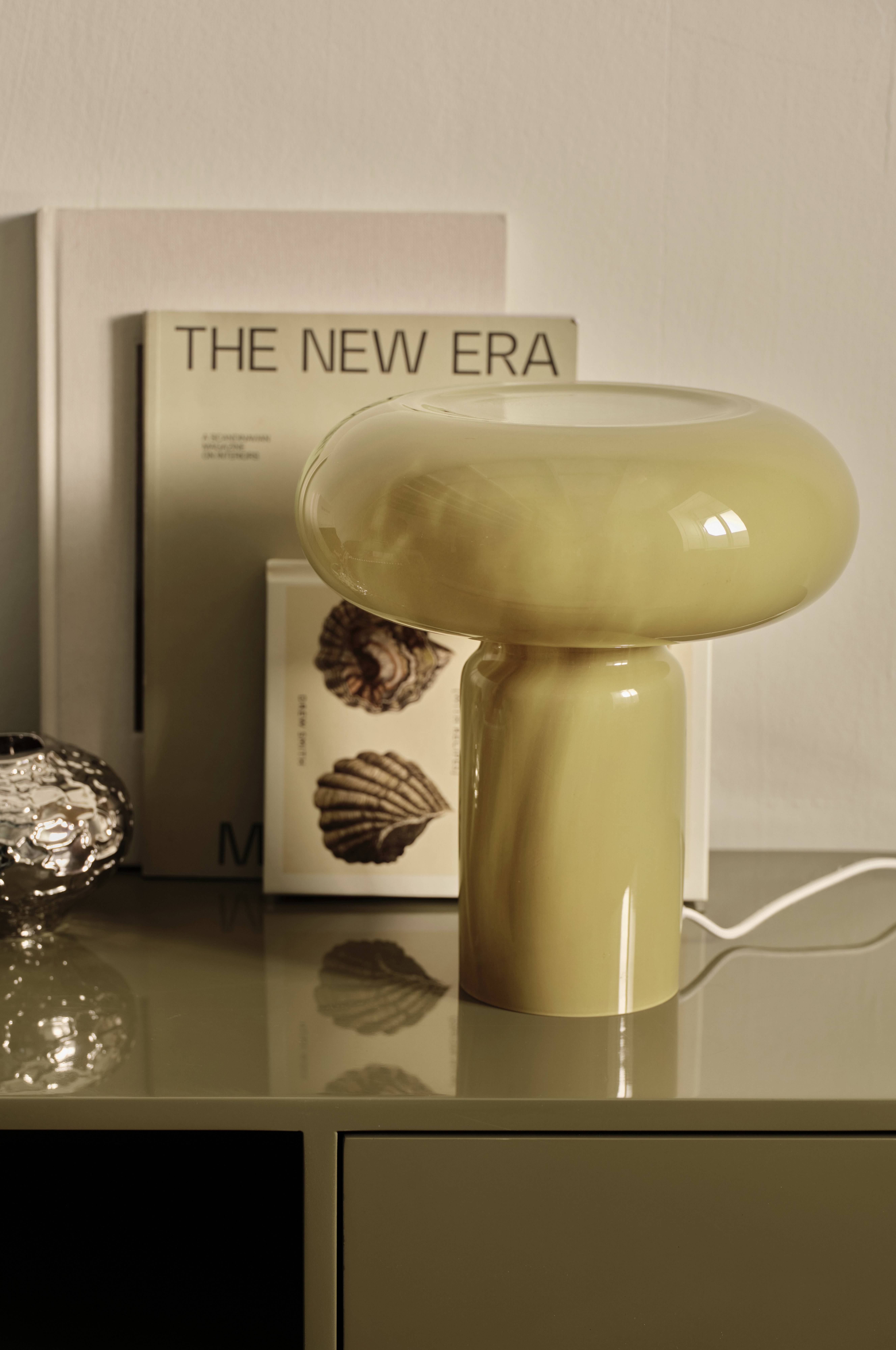 Bordlampe Aurora