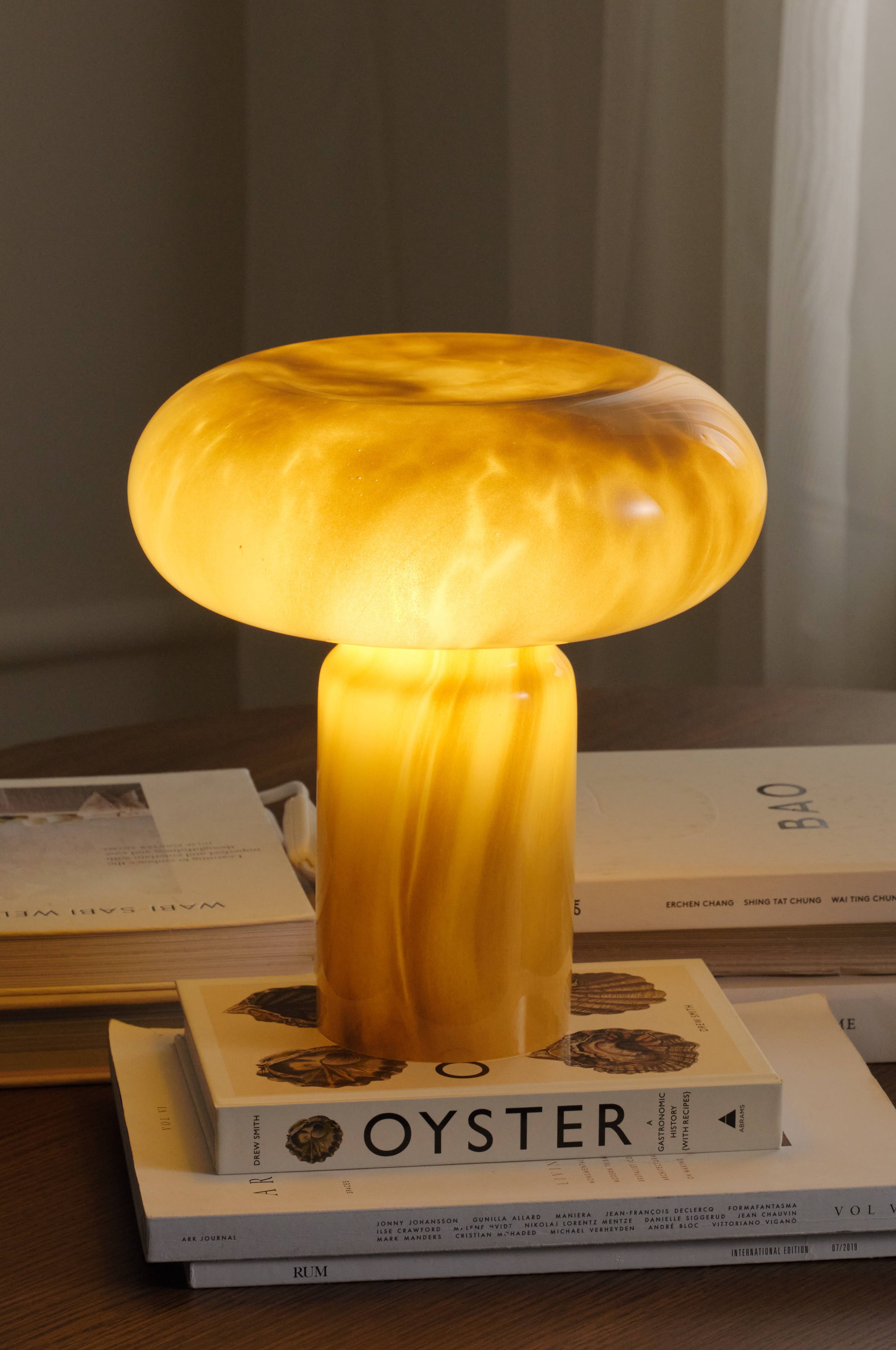 Bordlampe Aurora