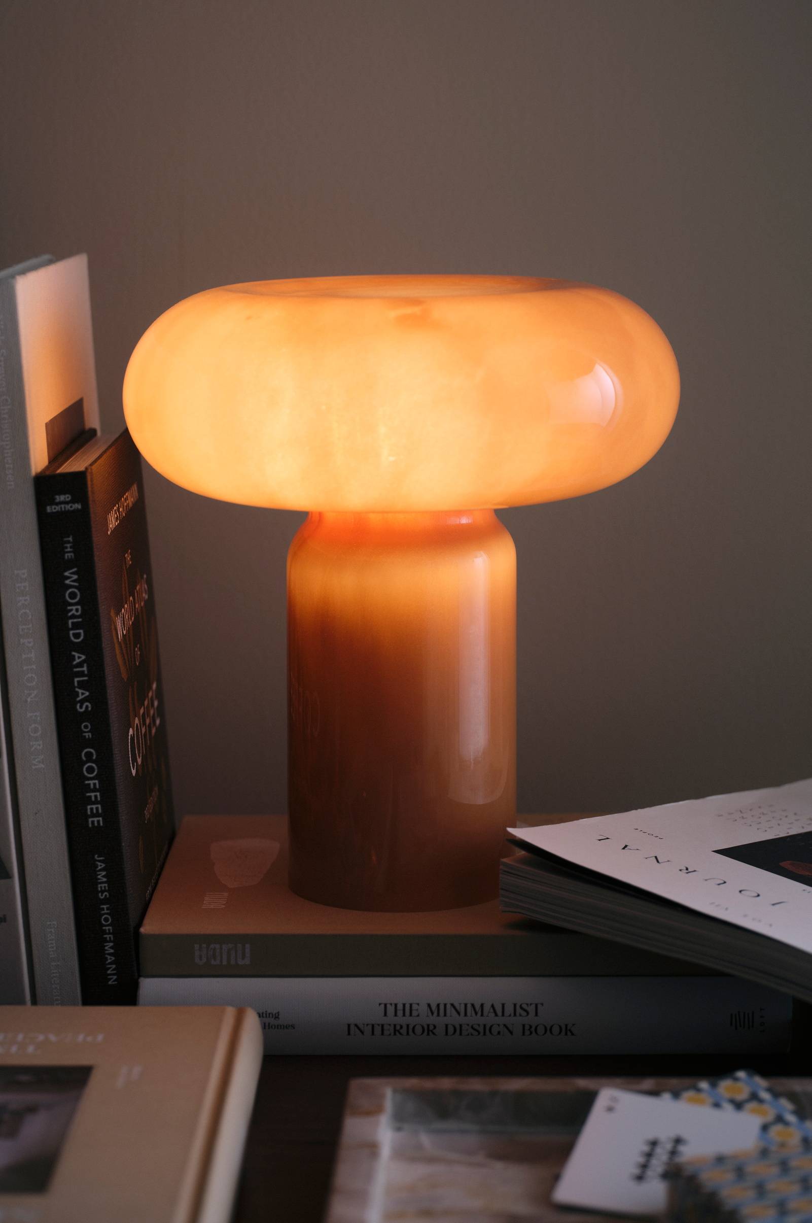 Bordlampe Aurora