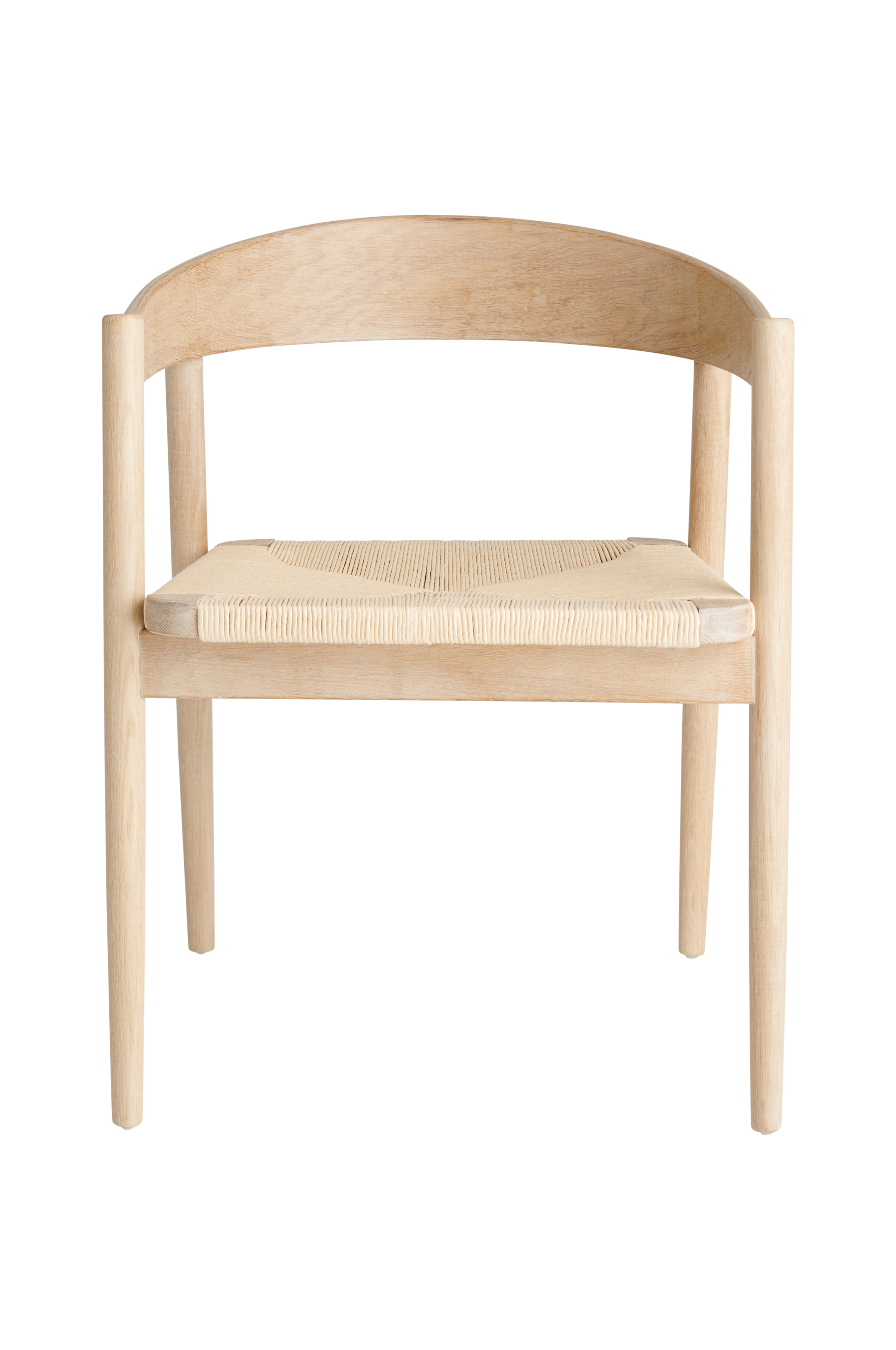 Spisestol / lenestol Wilmer