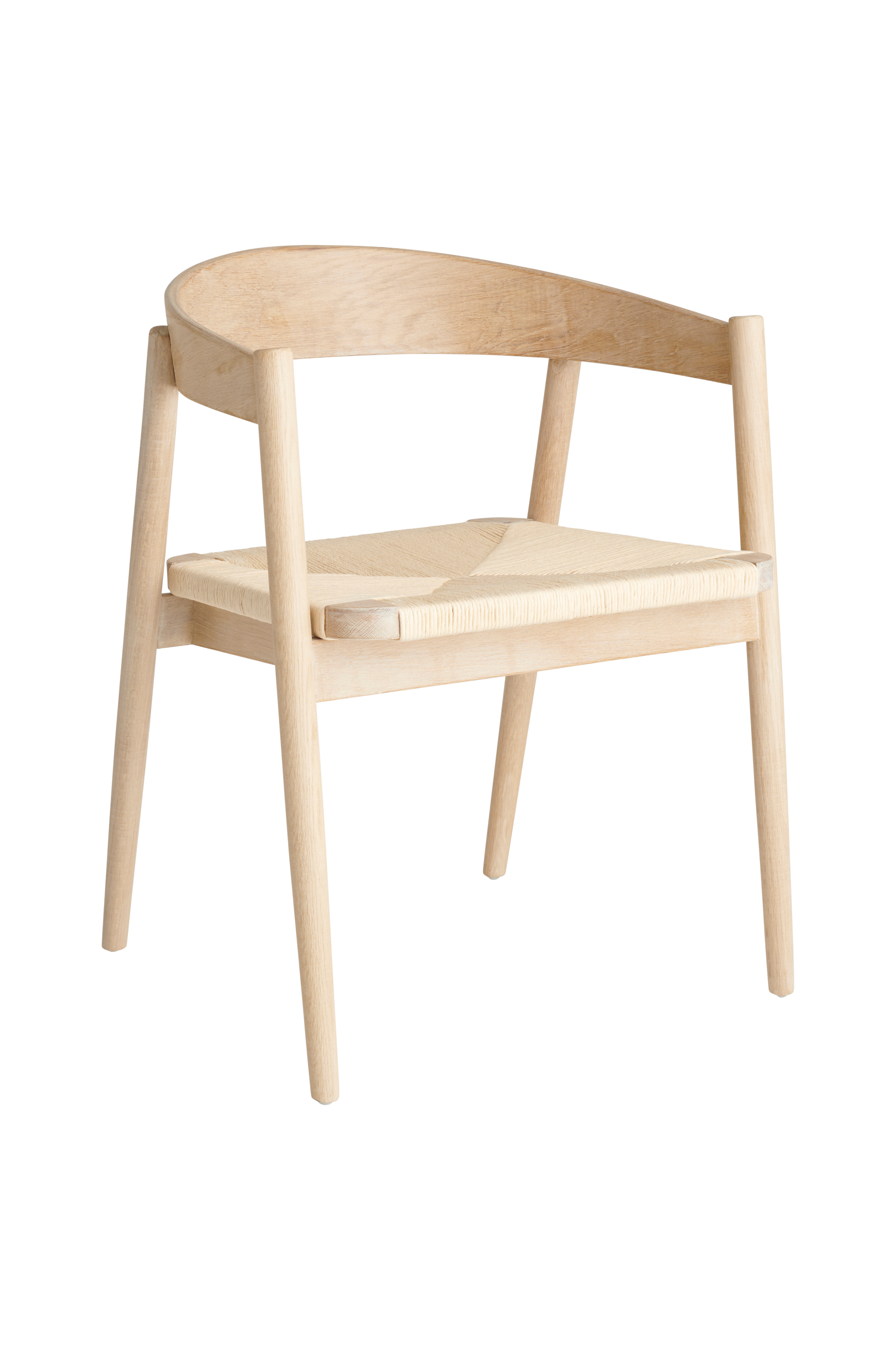 Spisestol / lenestol Wilmer