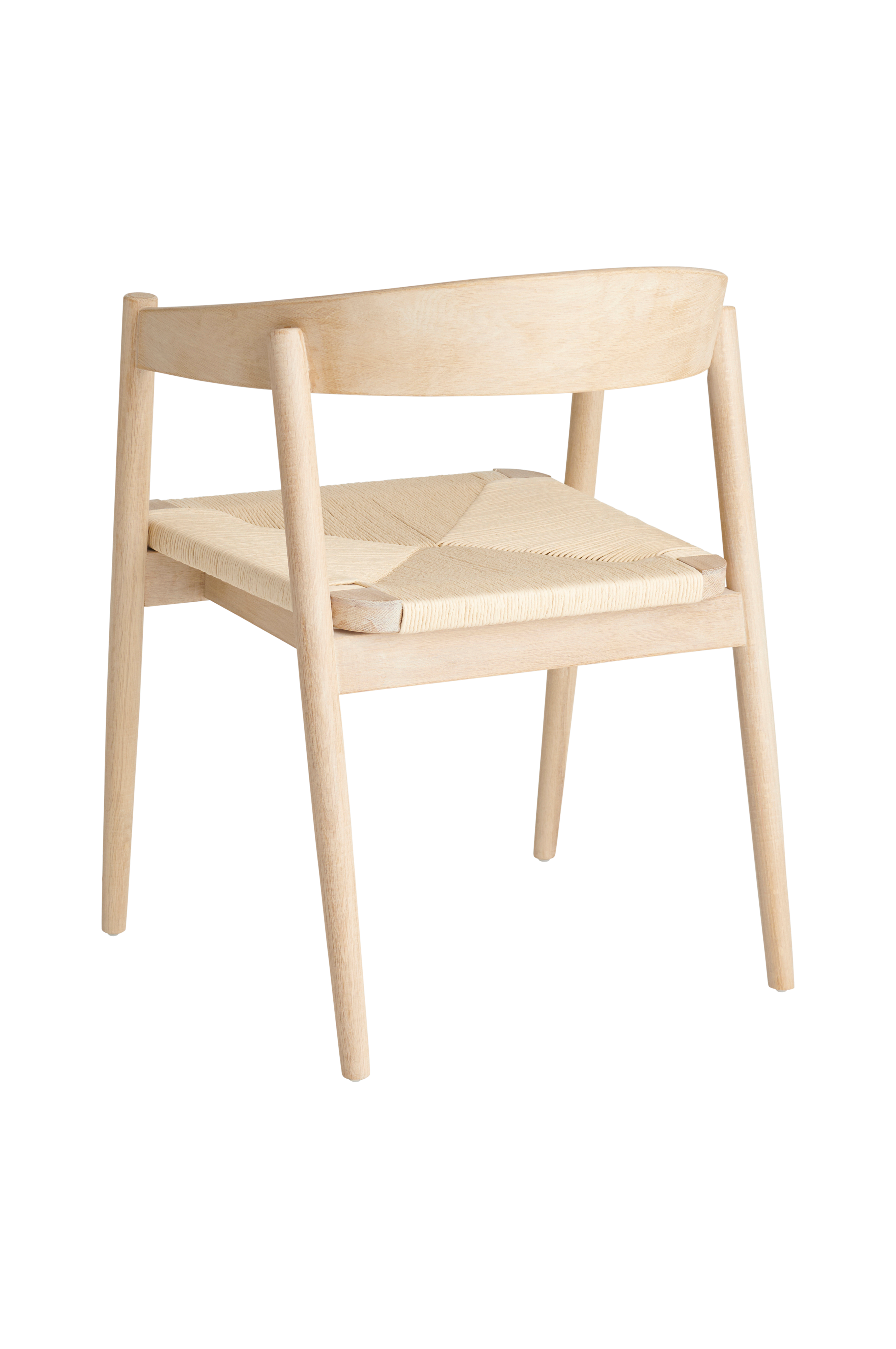 Spisestol / lenestol Wilmer