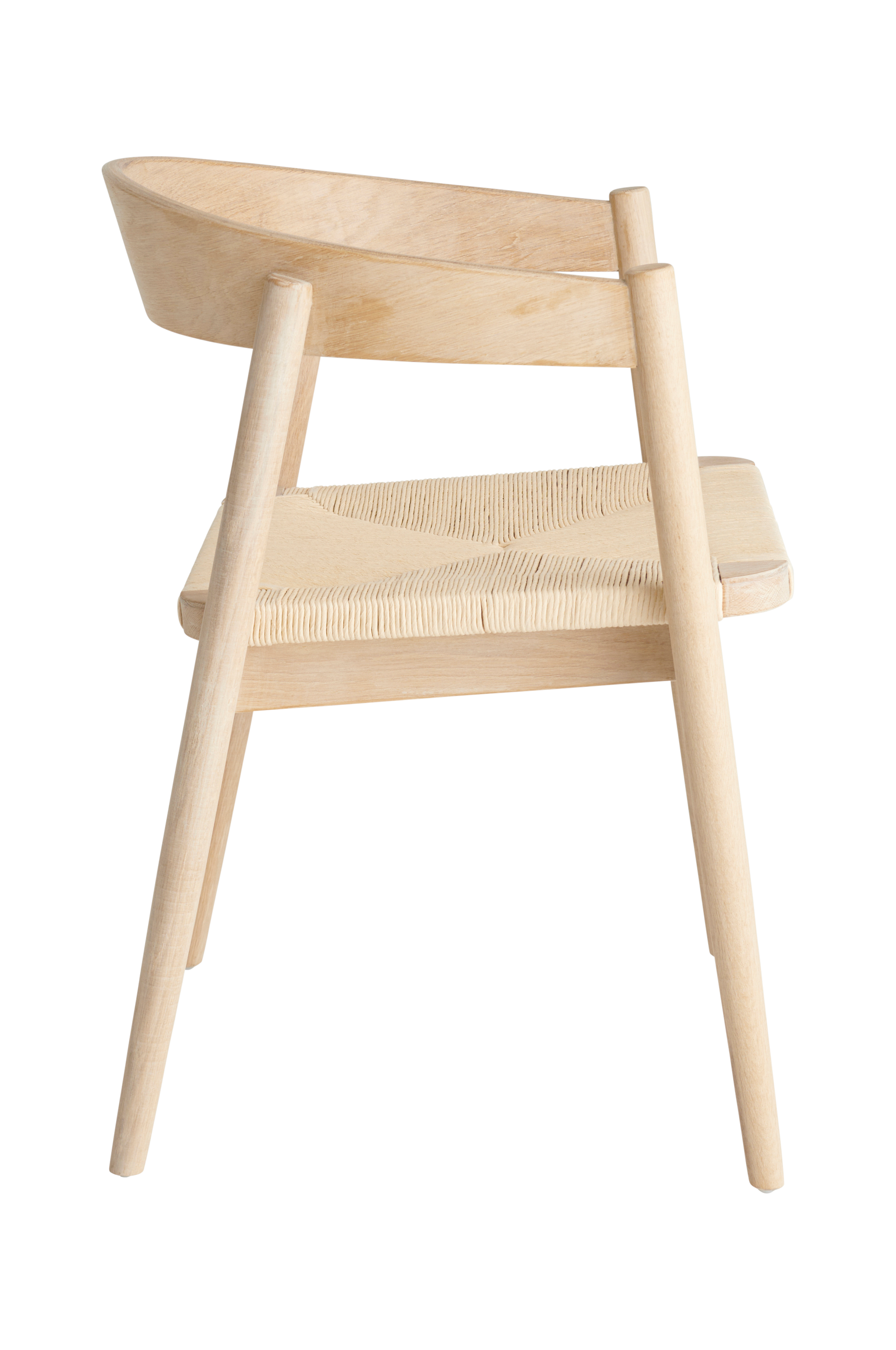 Spisestol / lenestol Wilmer