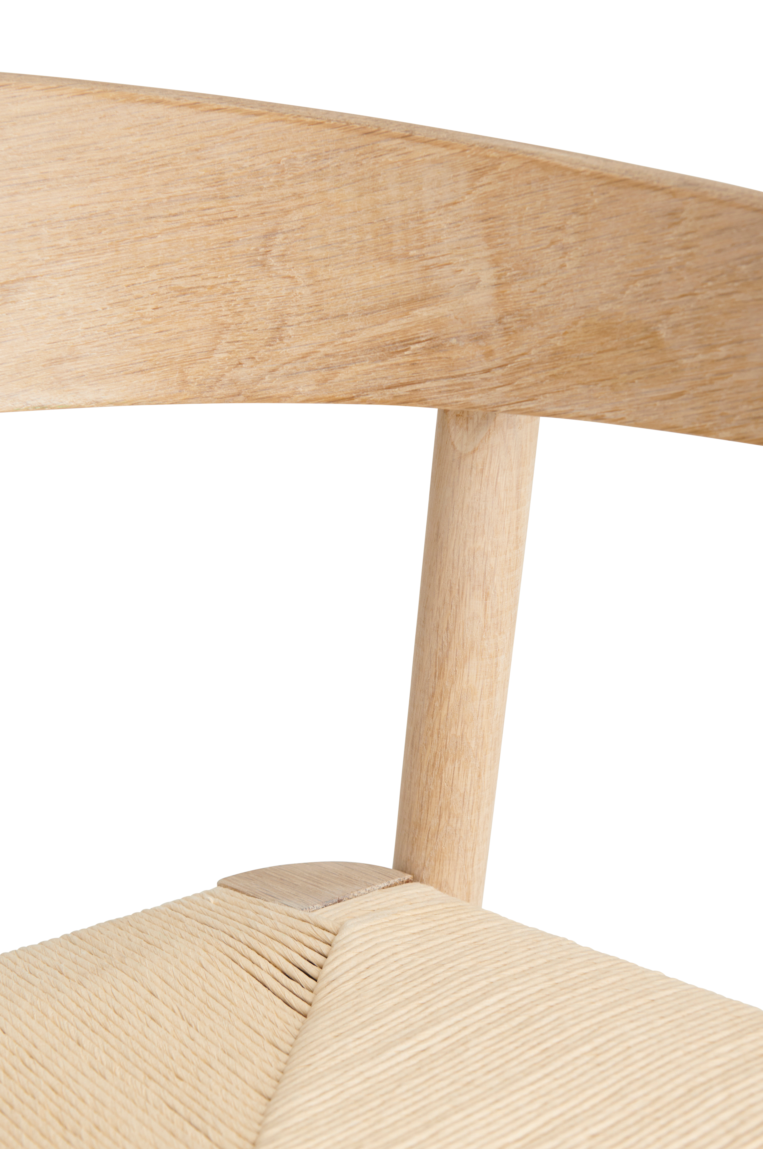 Spisestol / lenestol Wilmer