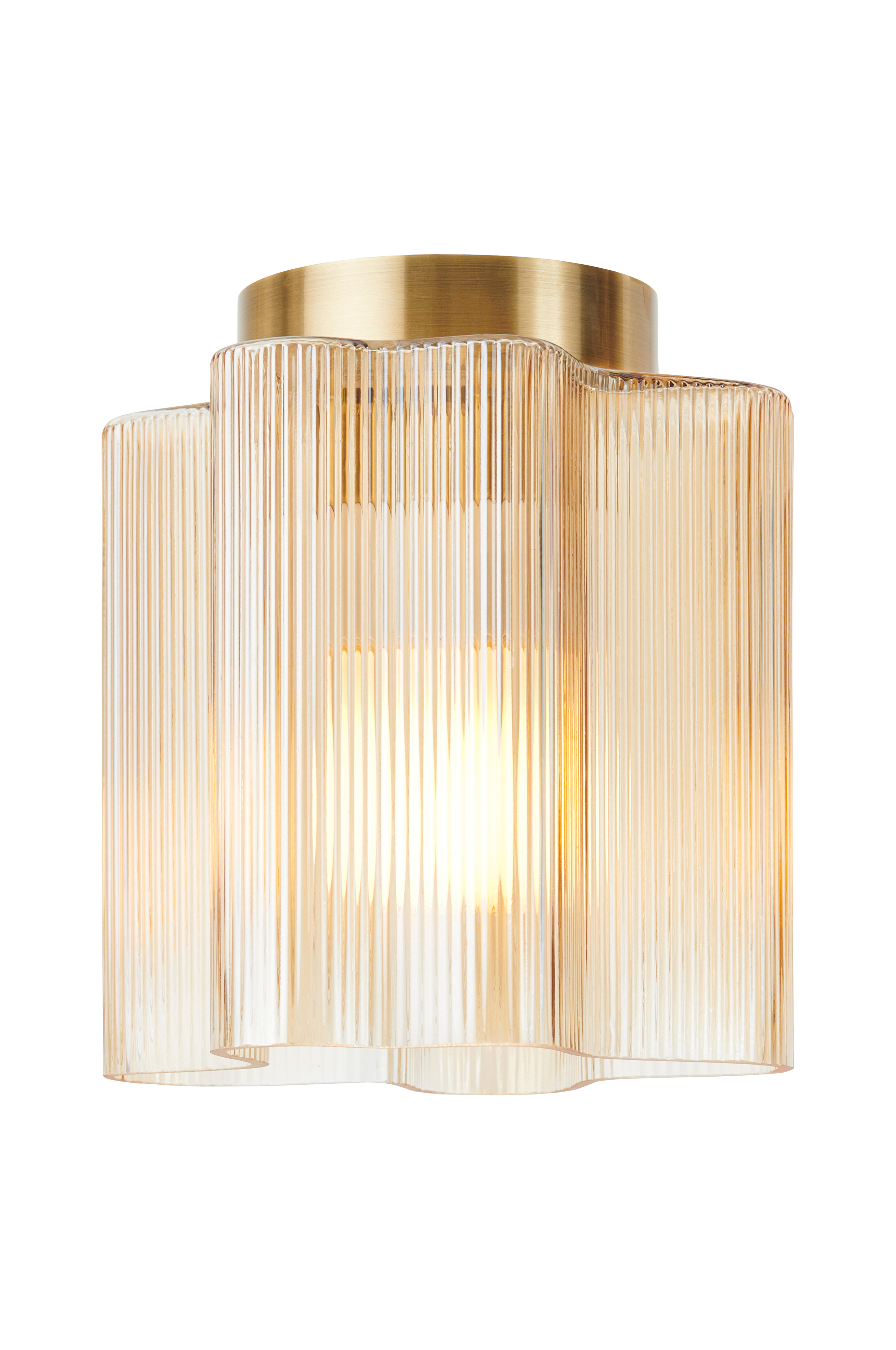 Taklampe Celia