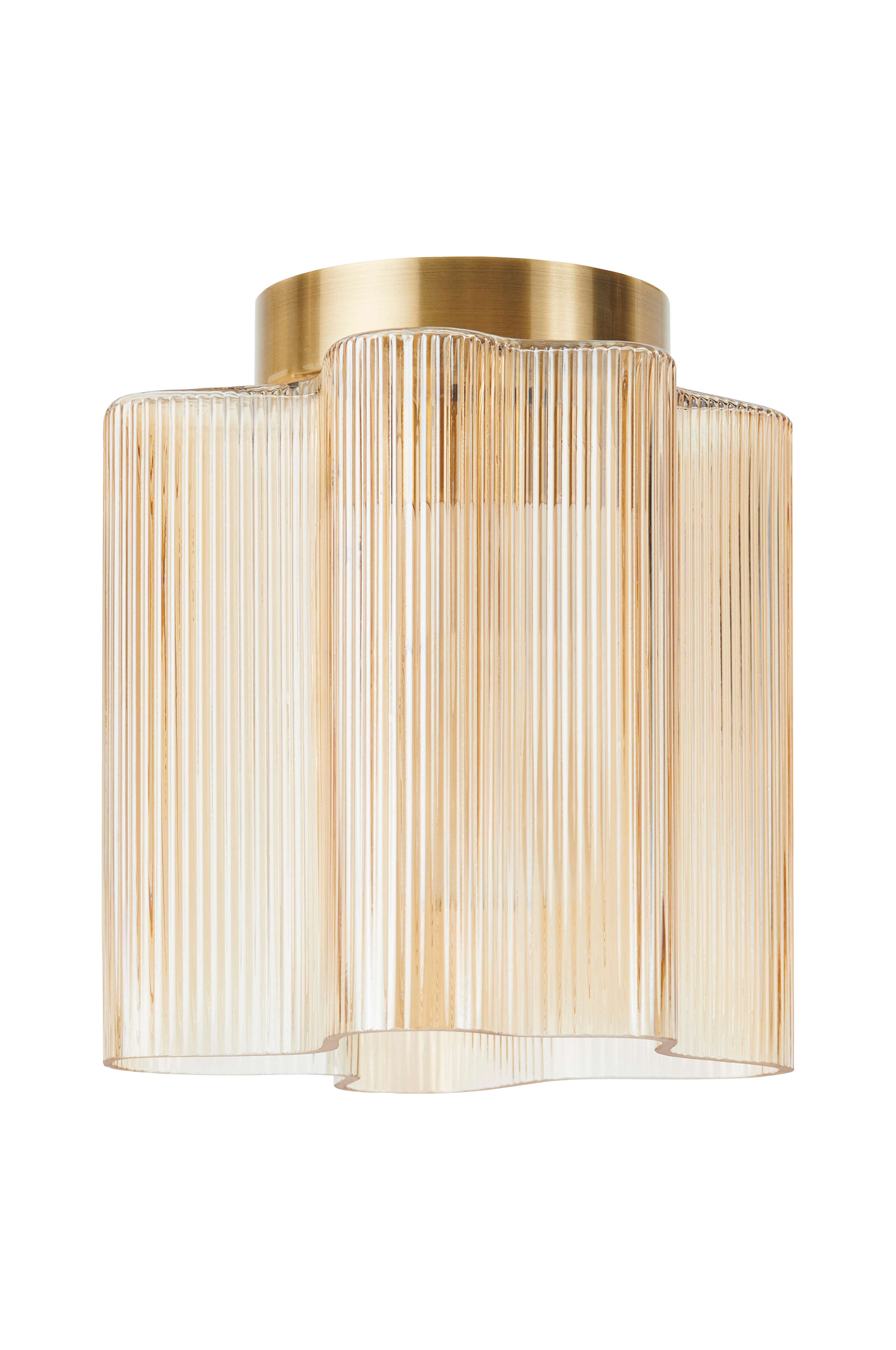Taklampe Celia