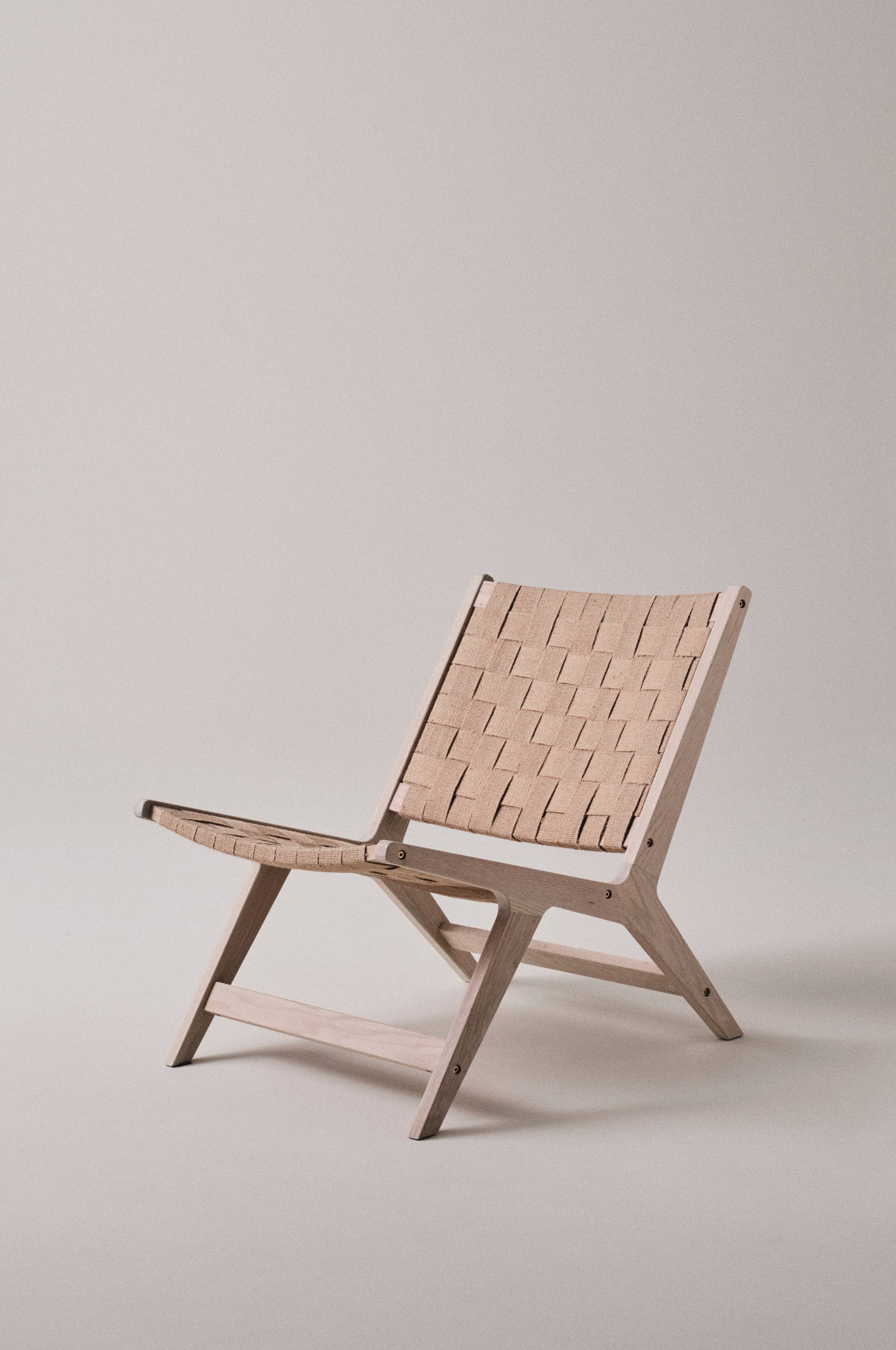 NORREBRO loungetuoli