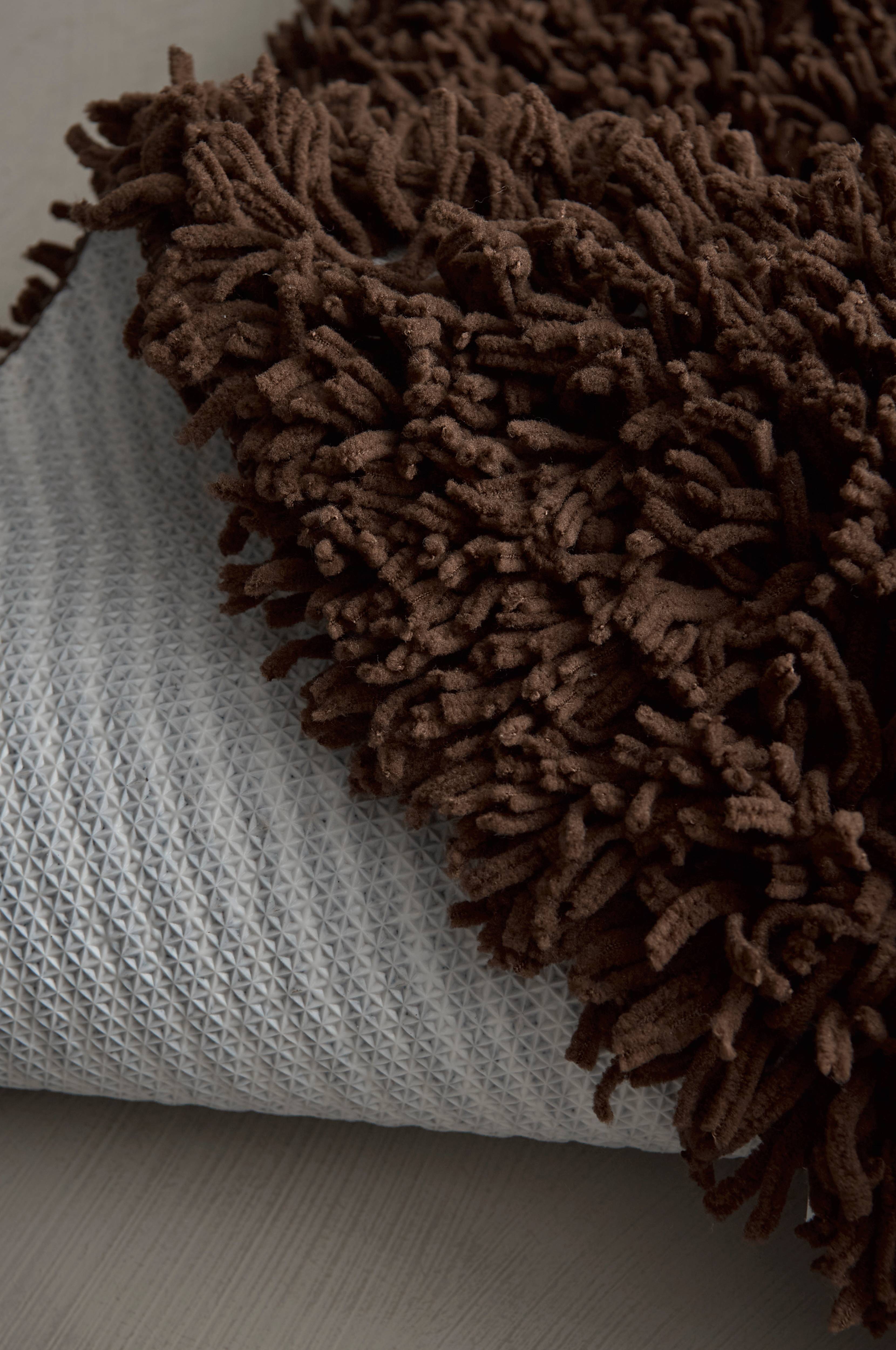 Baderomsmatte Chenille