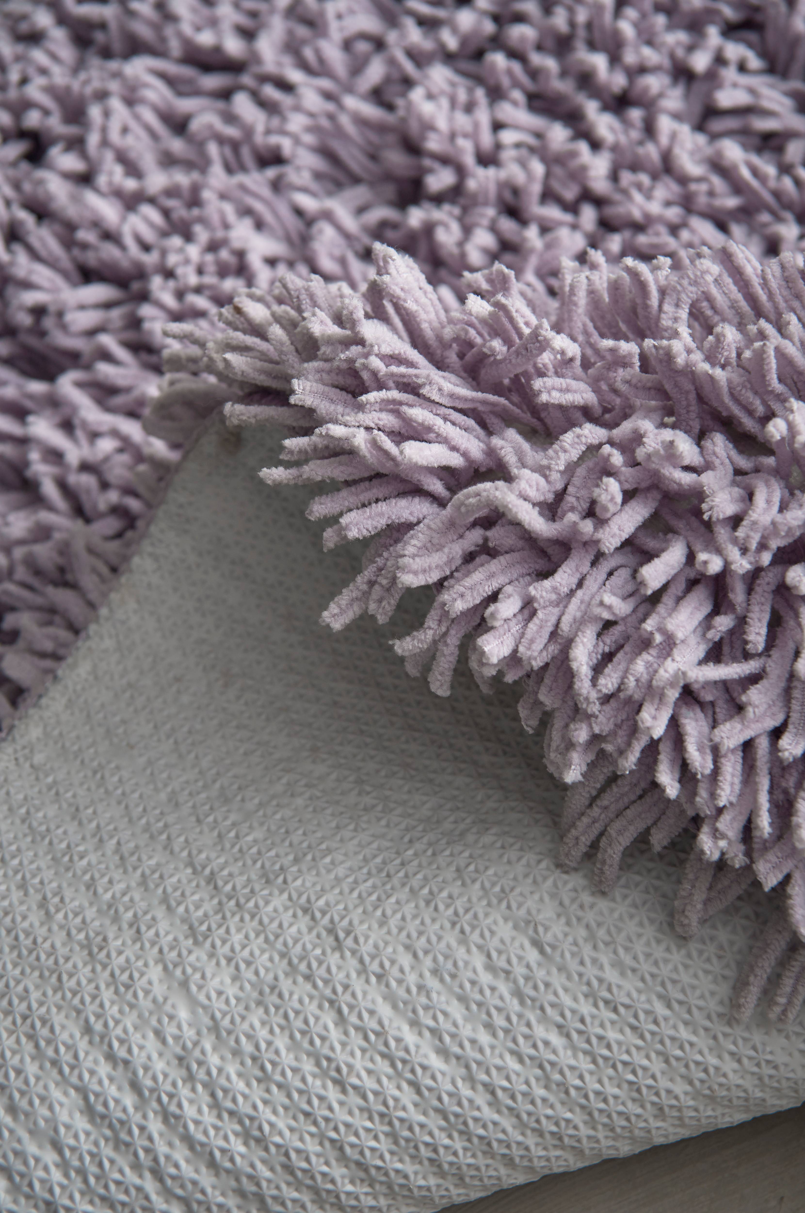 Baderomsmatte Chenille
