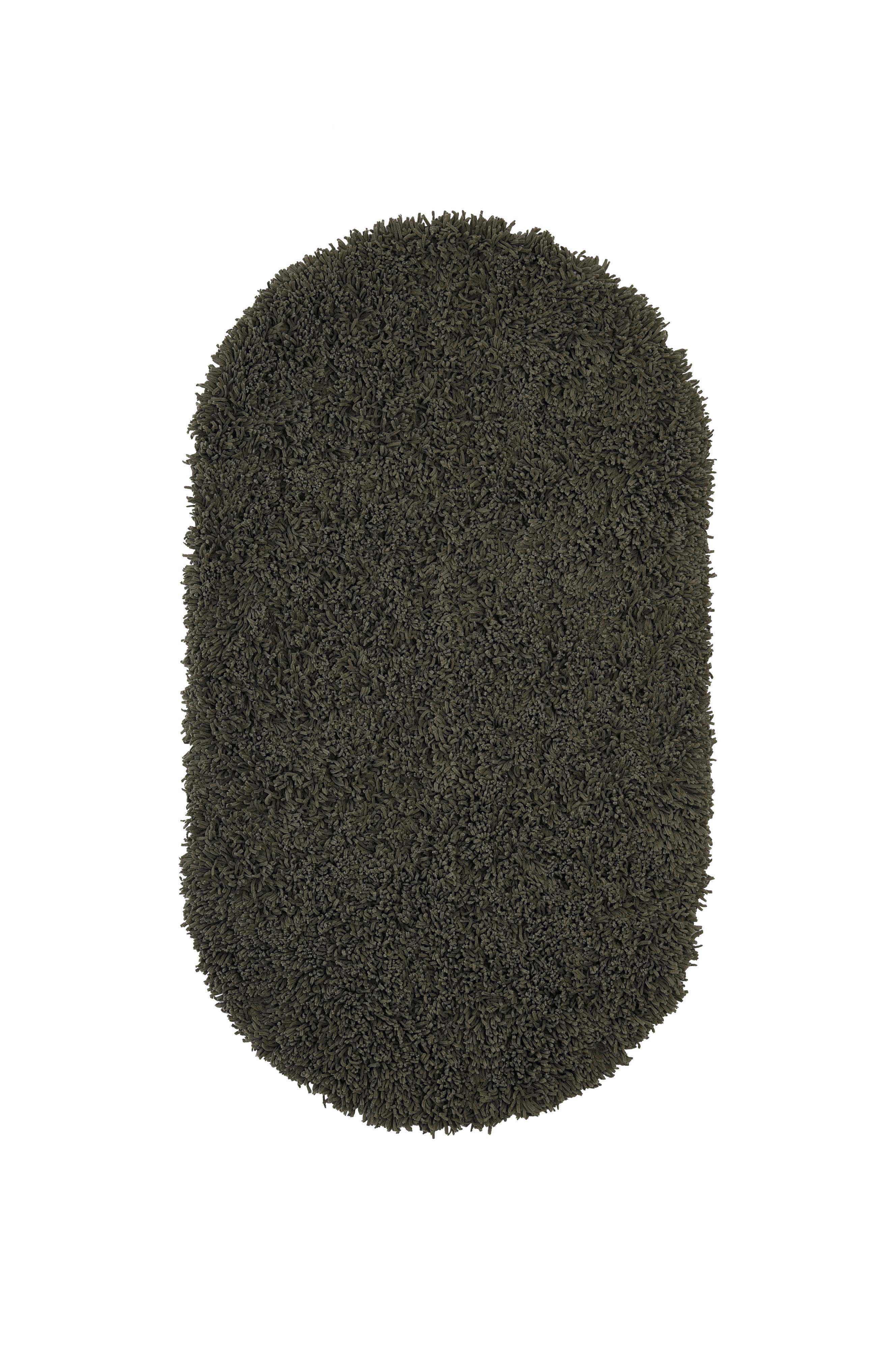 Baderomsmatte Chenille