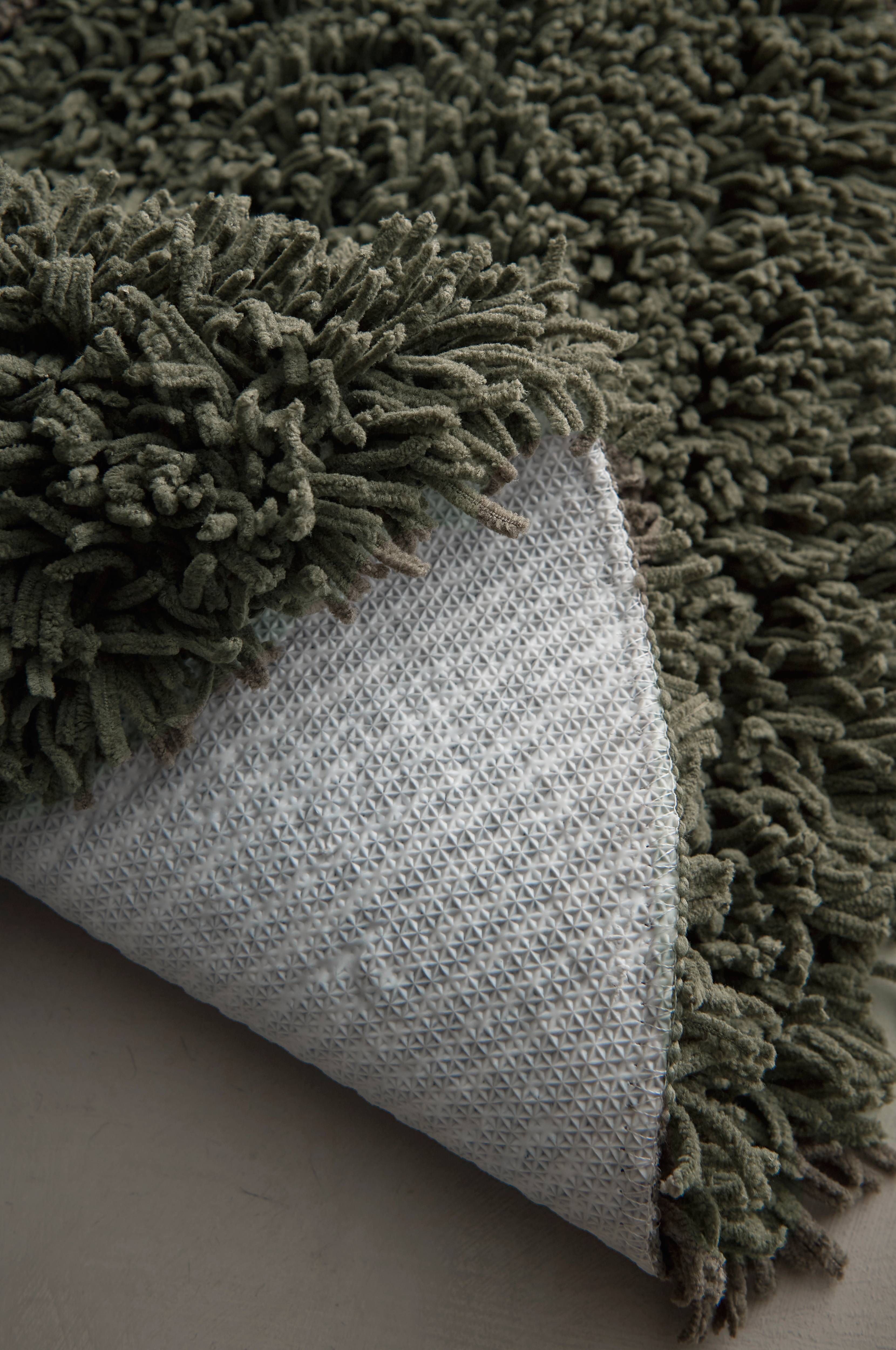 Baderomsmatte Chenille