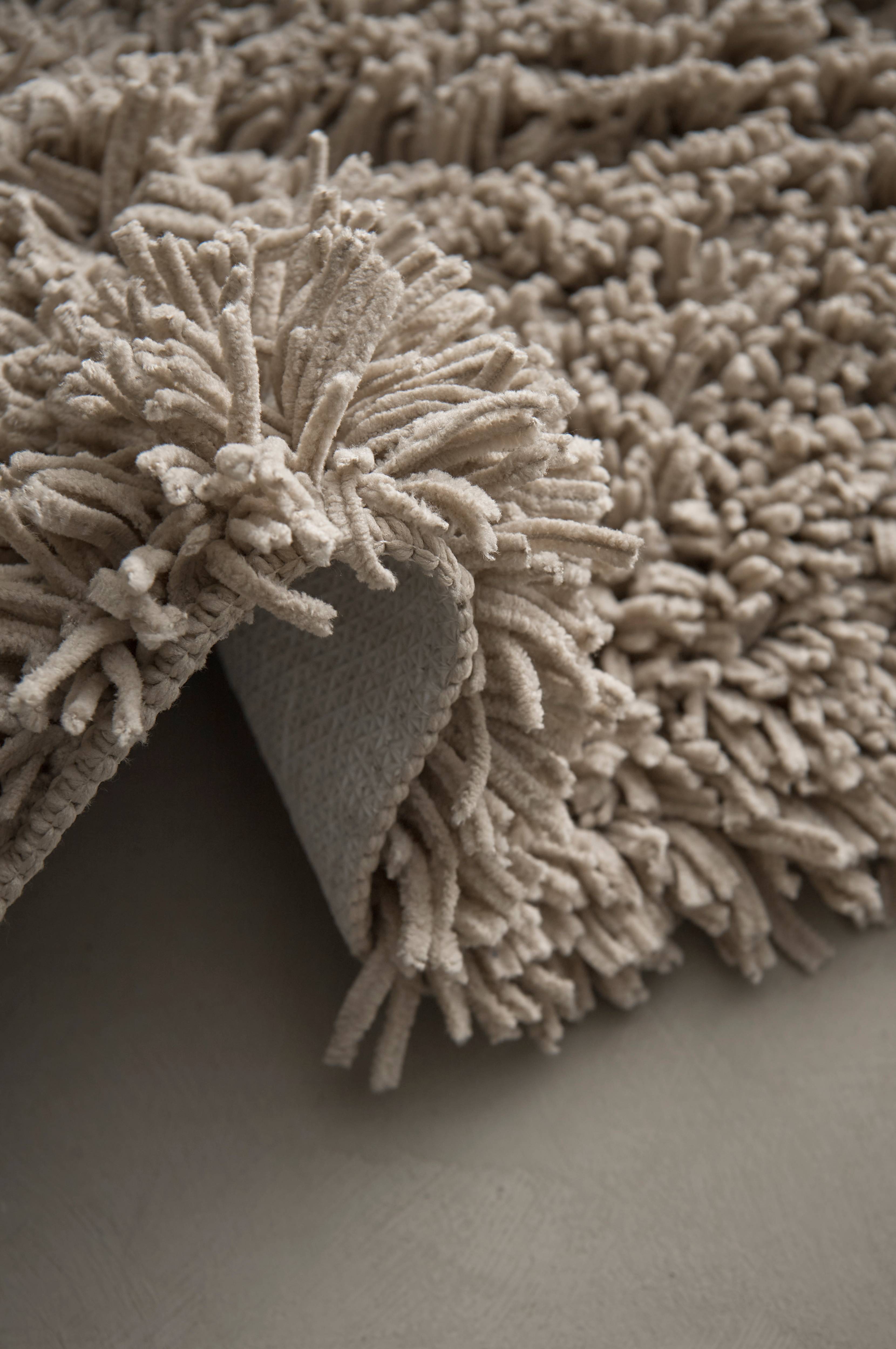 Baderomsmatte Chenille