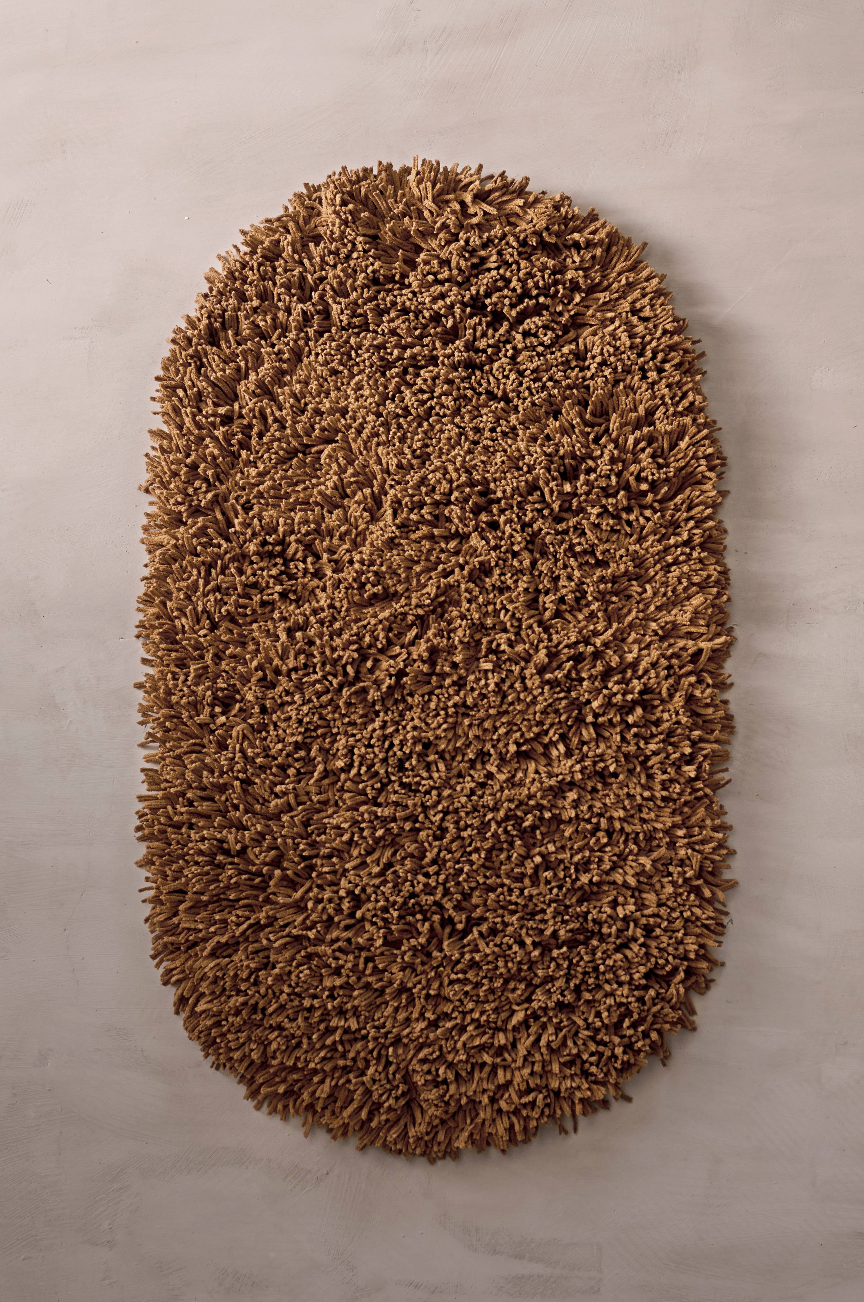 Baderomsmatte Chenille