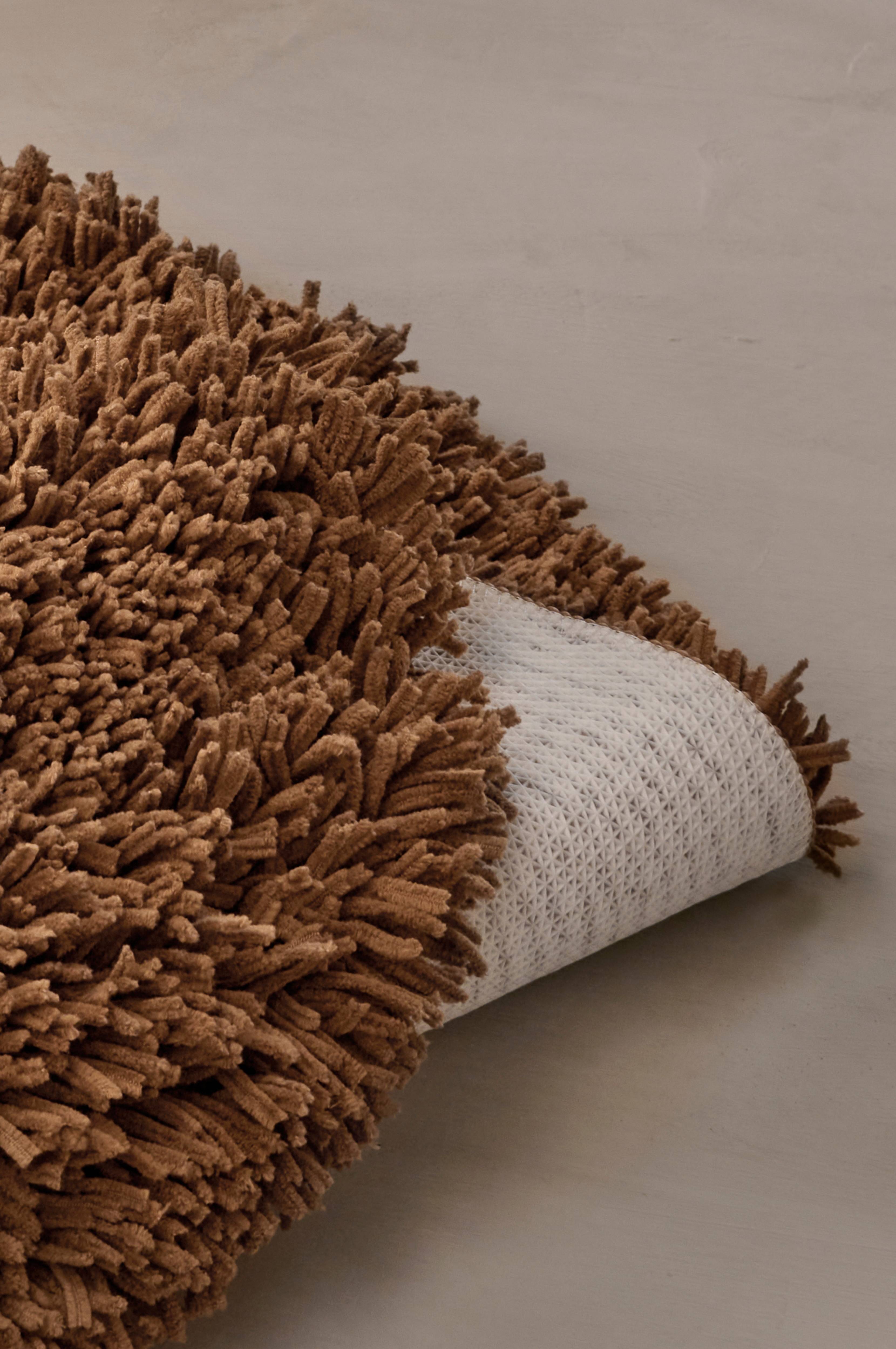 Baderomsmatte Chenille