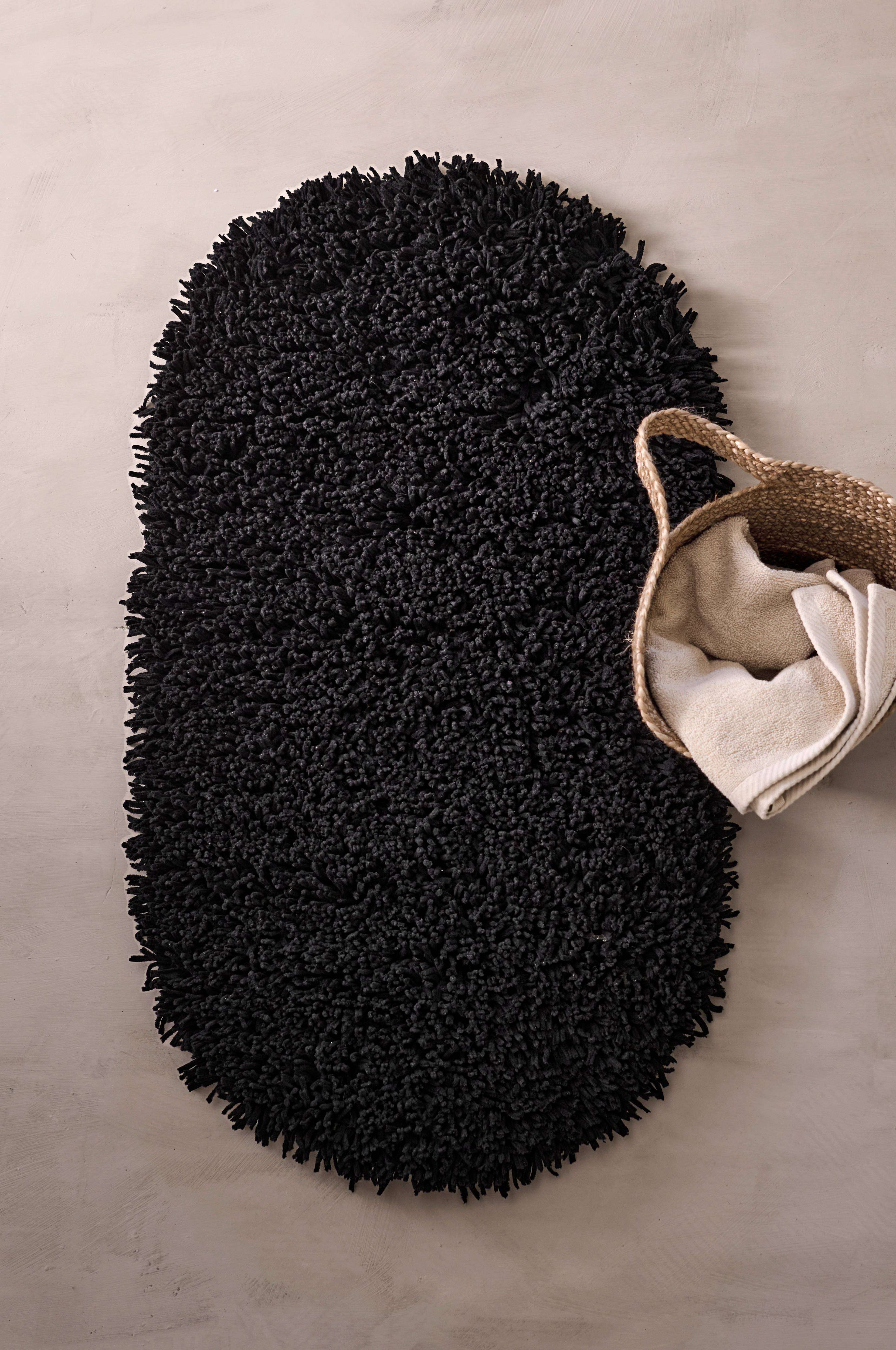Baderomsmatte Chenille