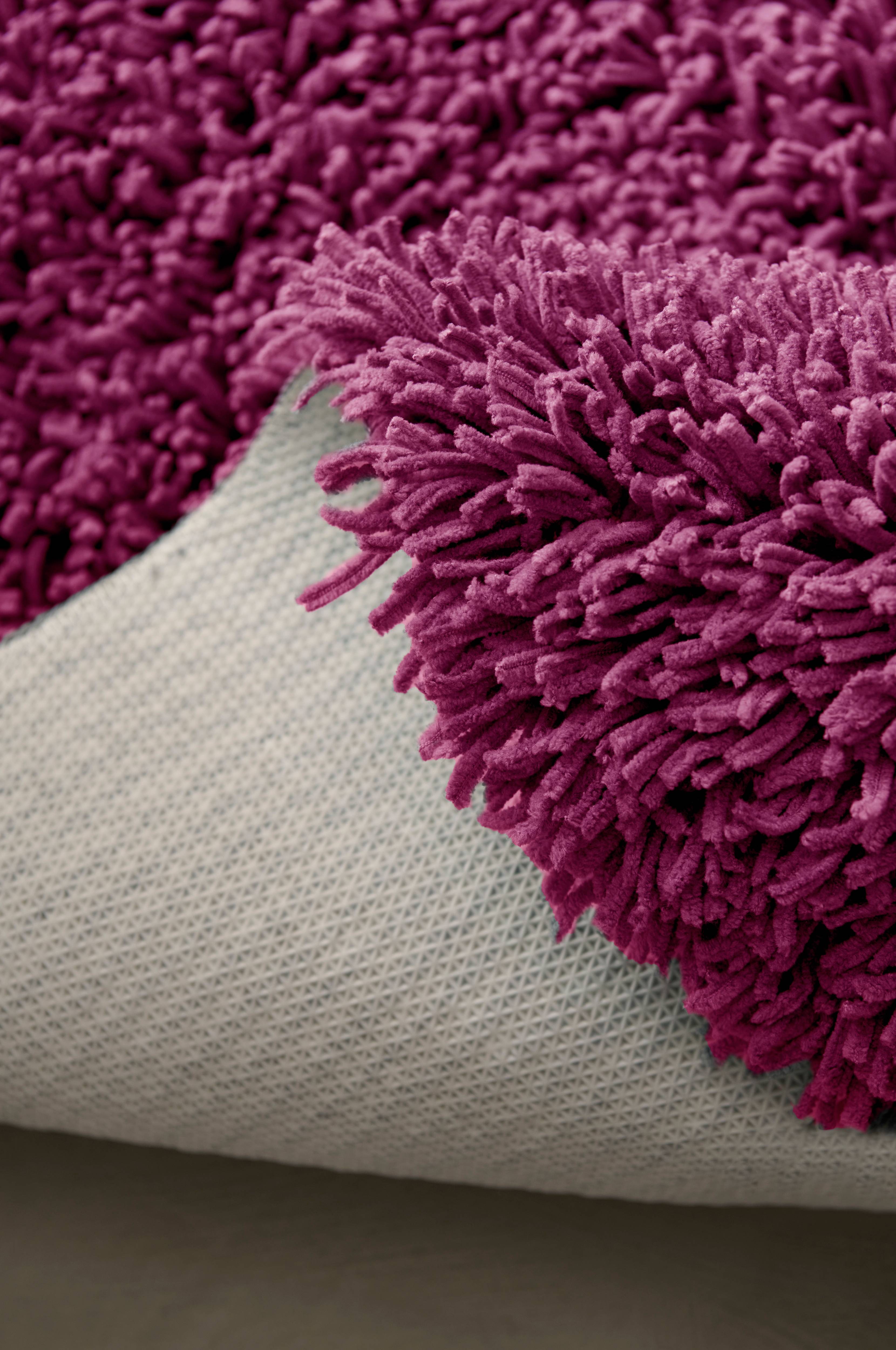 Baderomsmatte Chenille