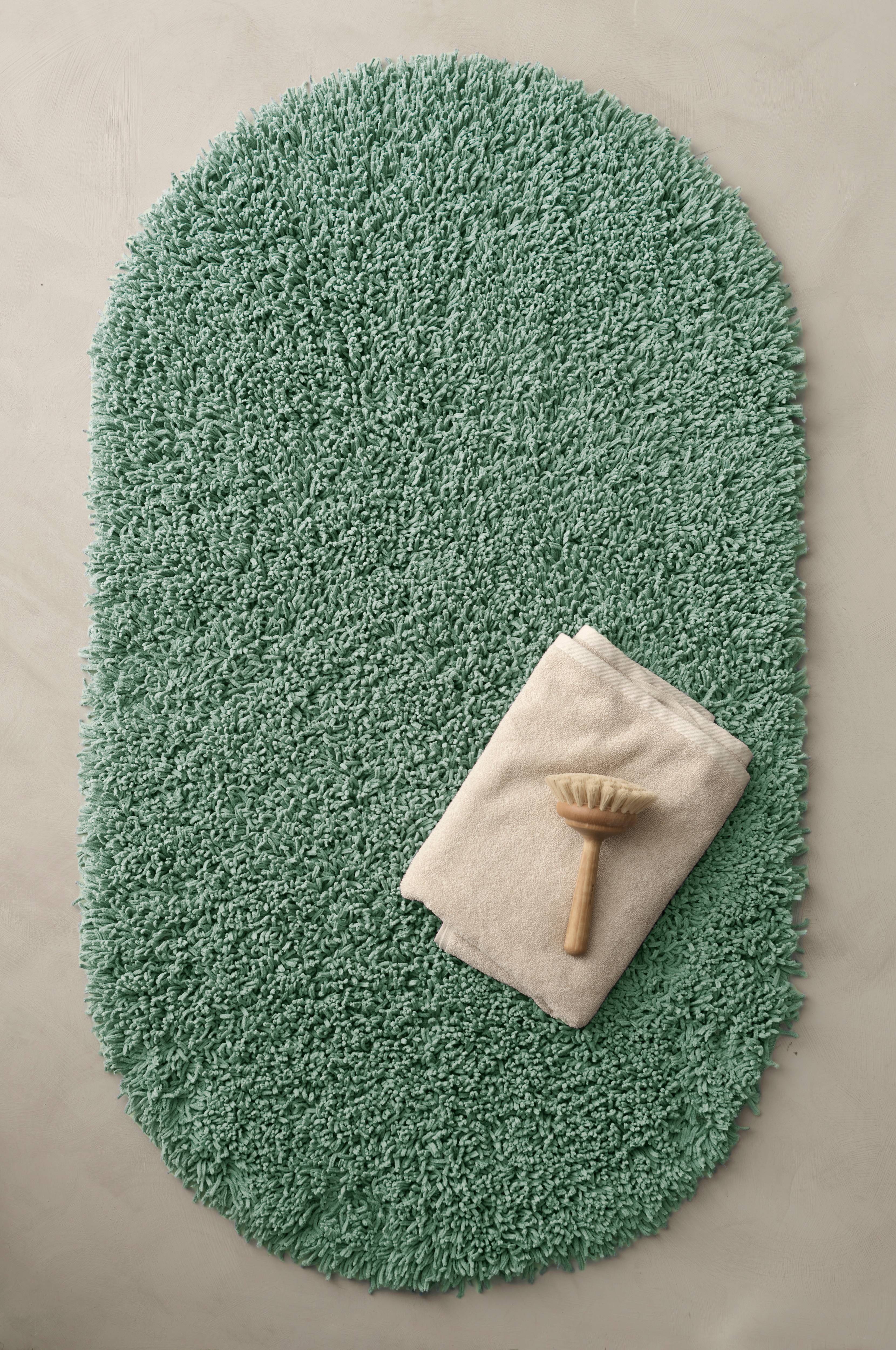 Baderomsmatte Chenille