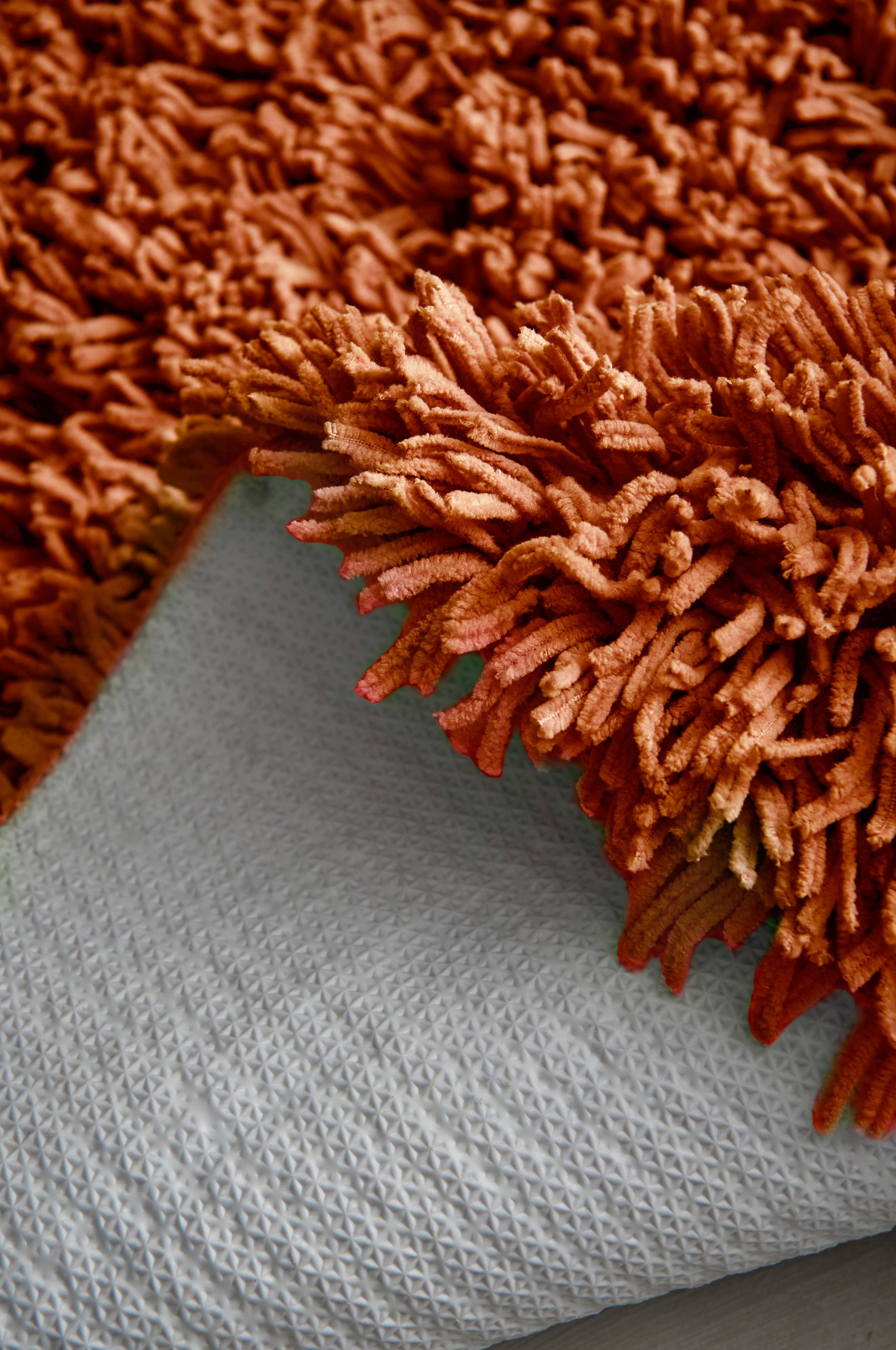 Baderomsmatte Chenille