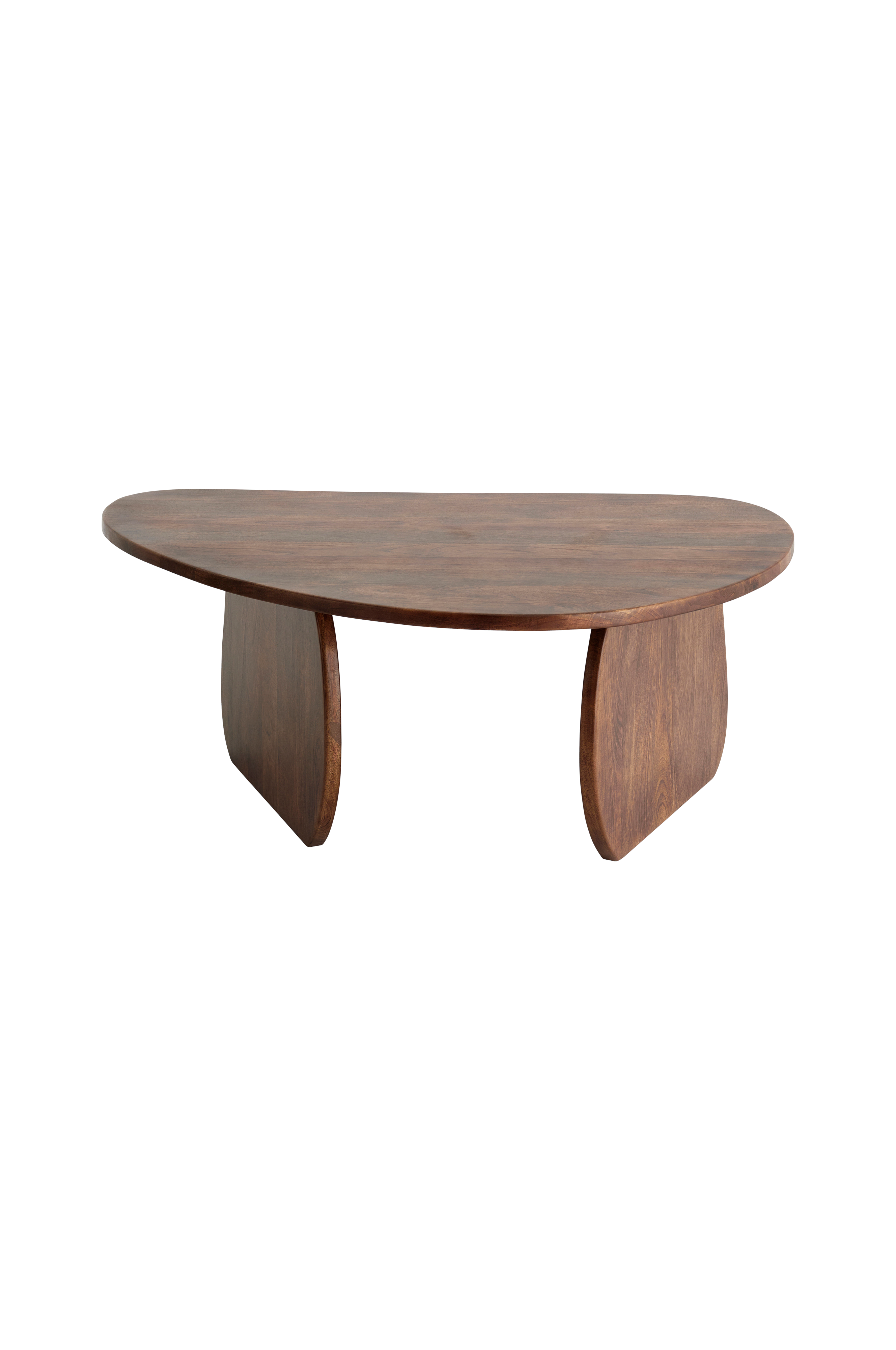 Salongbord Mushroom sett med 2 stk