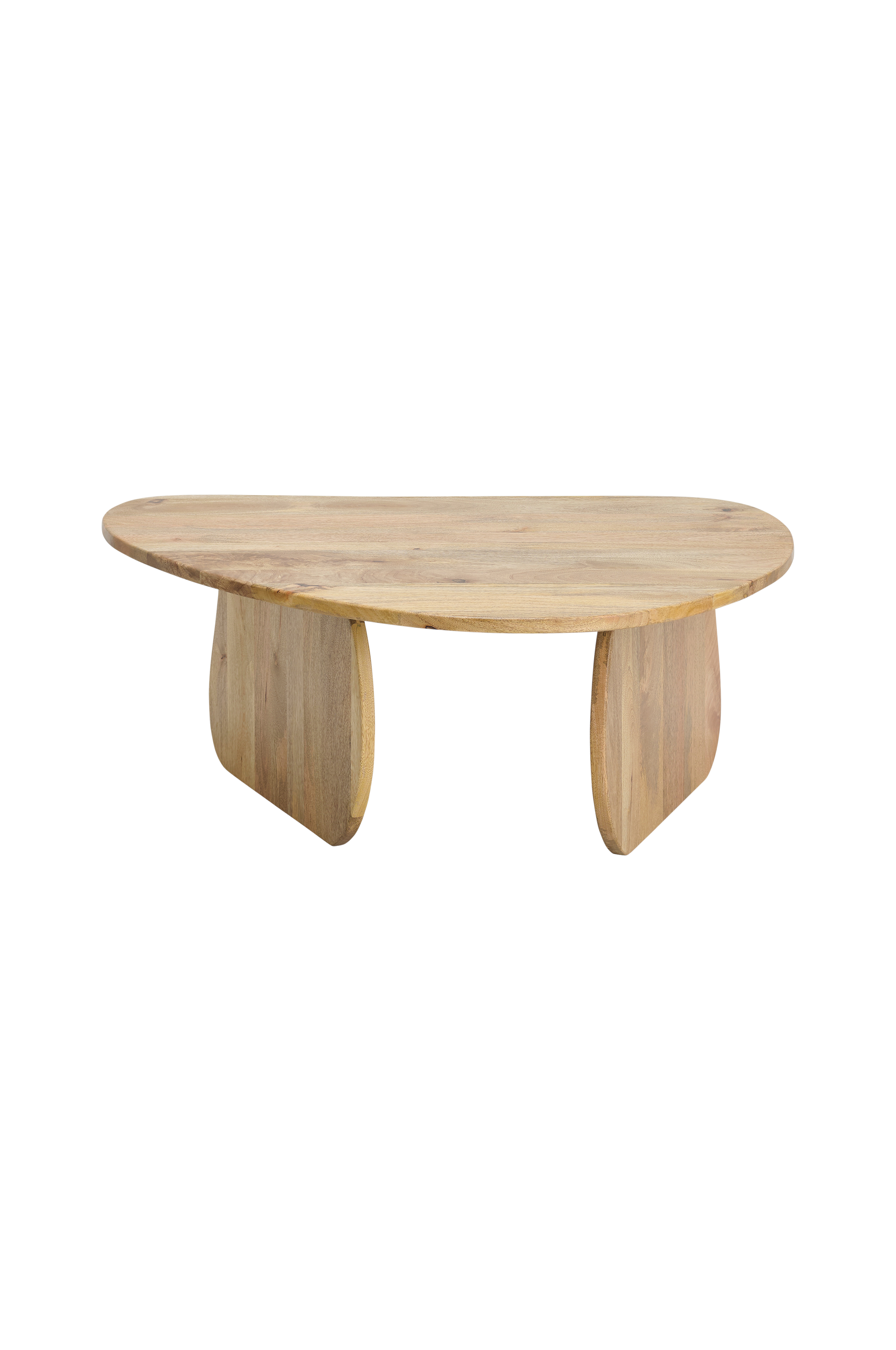 Salongbord Mushroom sett med 2 stk