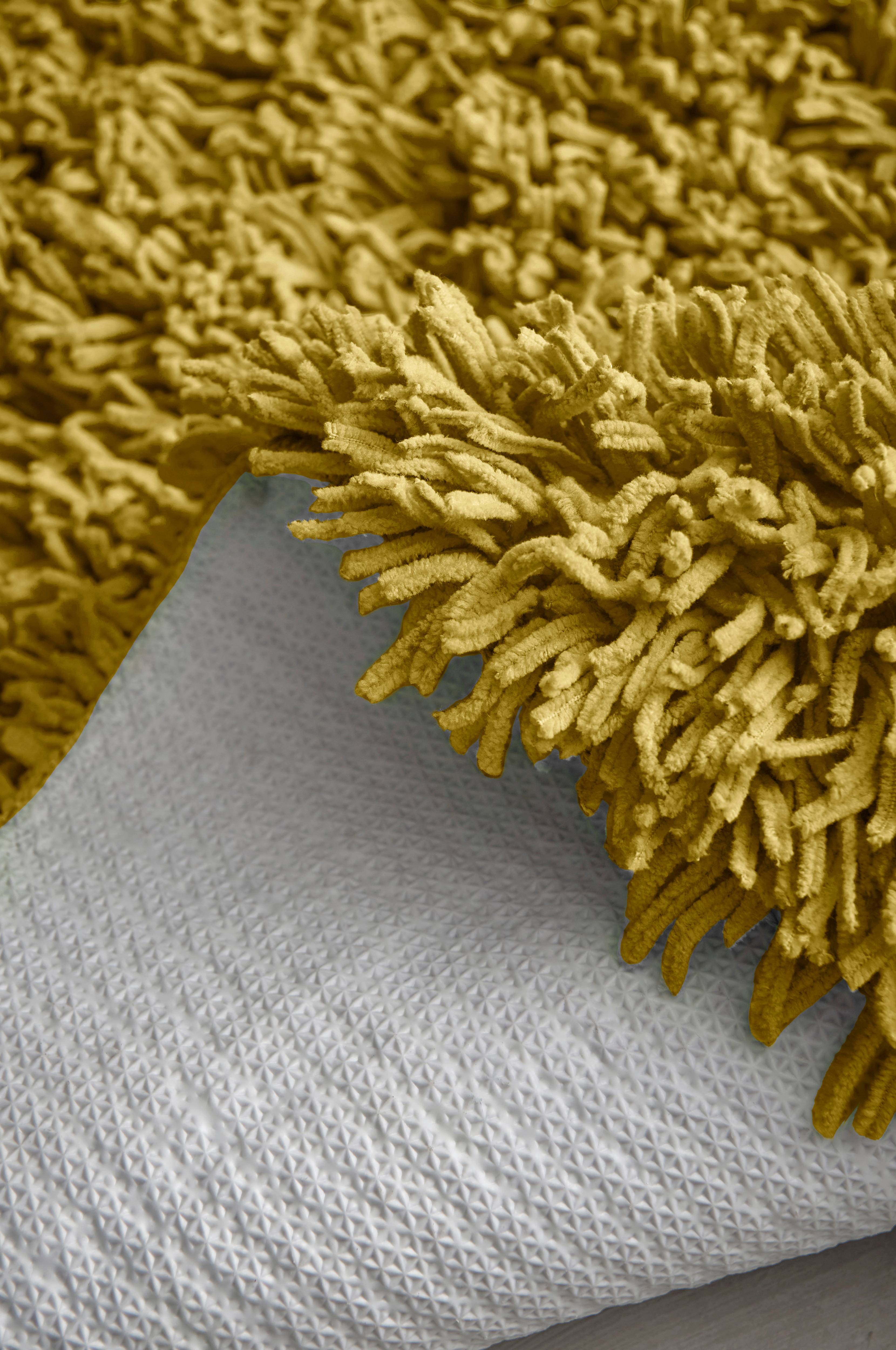Baderomsmatte Chenille
