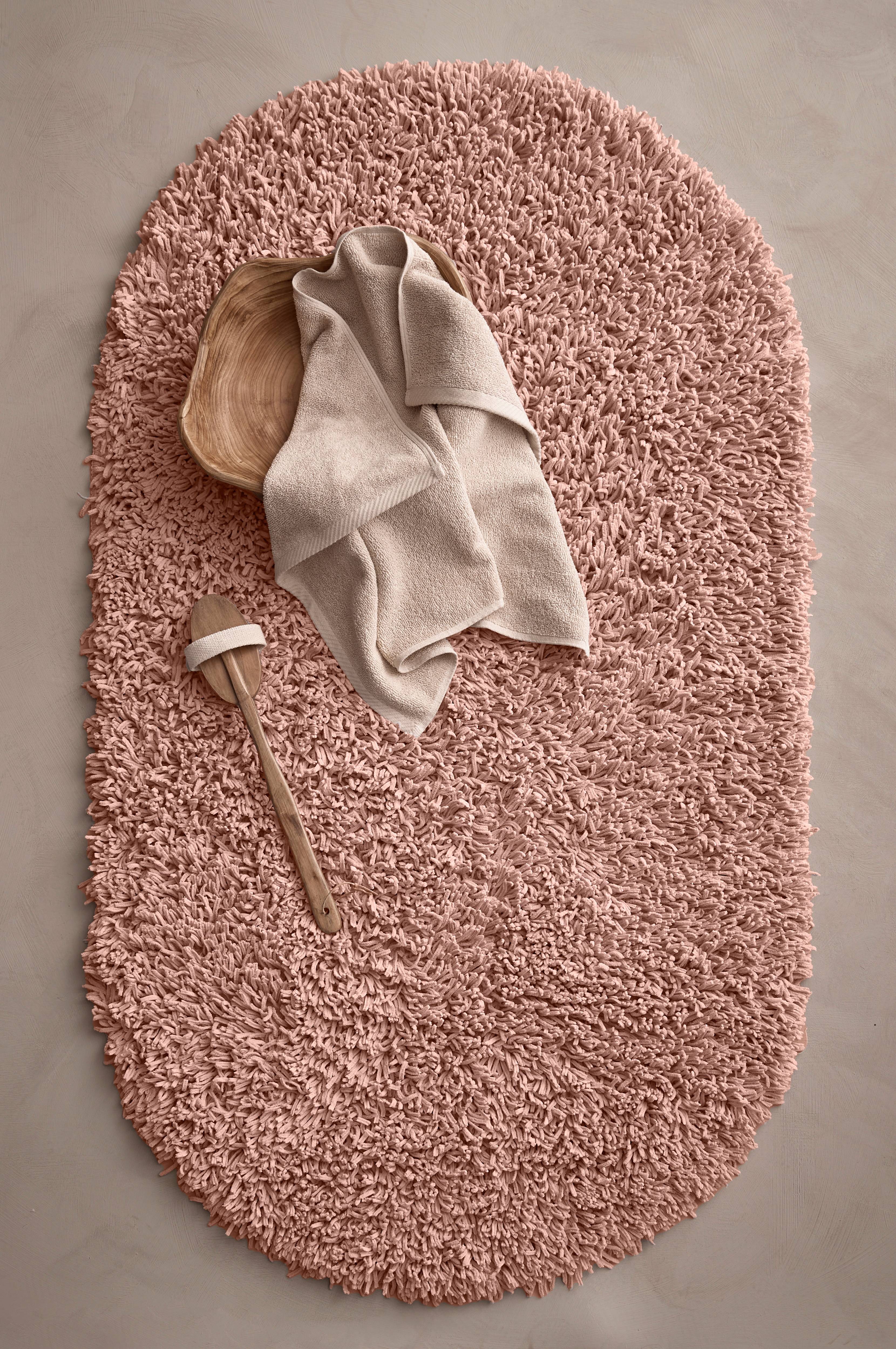 Baderomsmatte Chenille