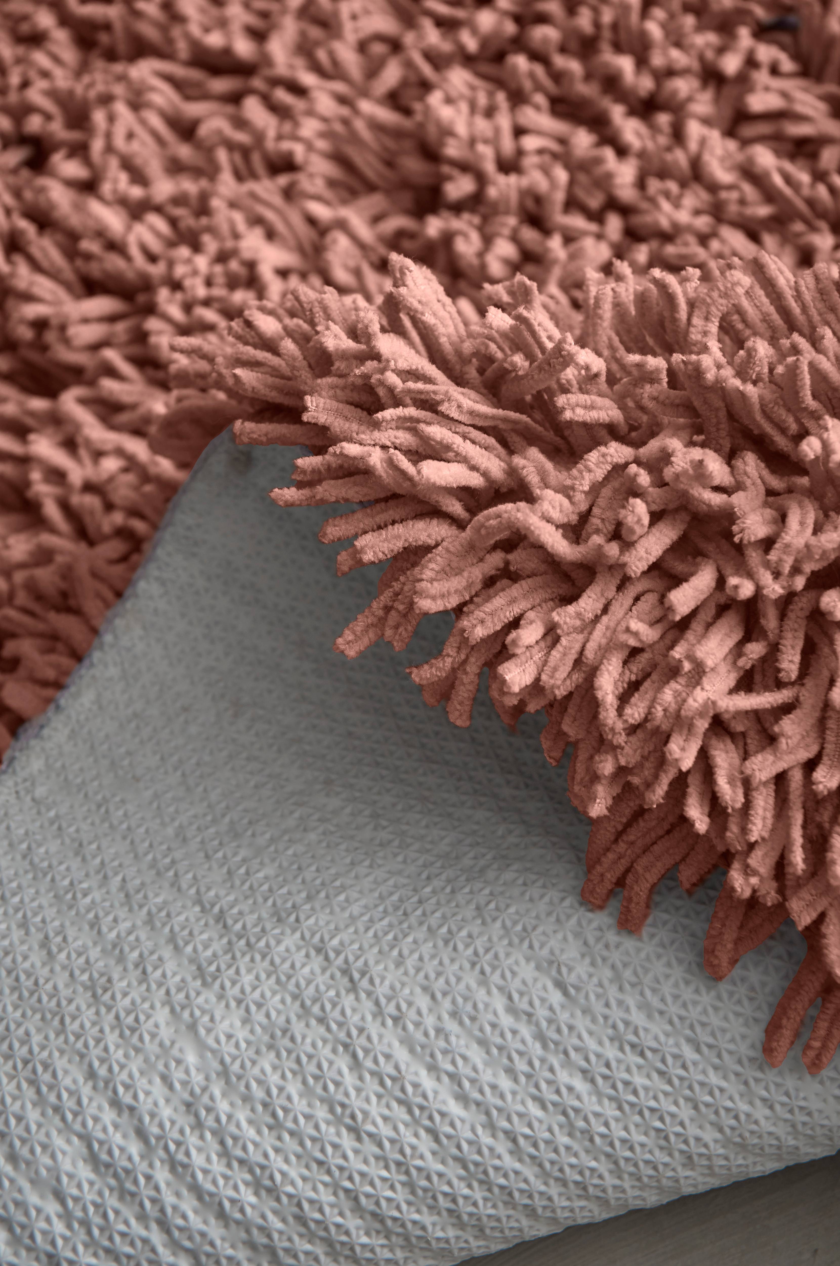 Baderomsmatte Chenille