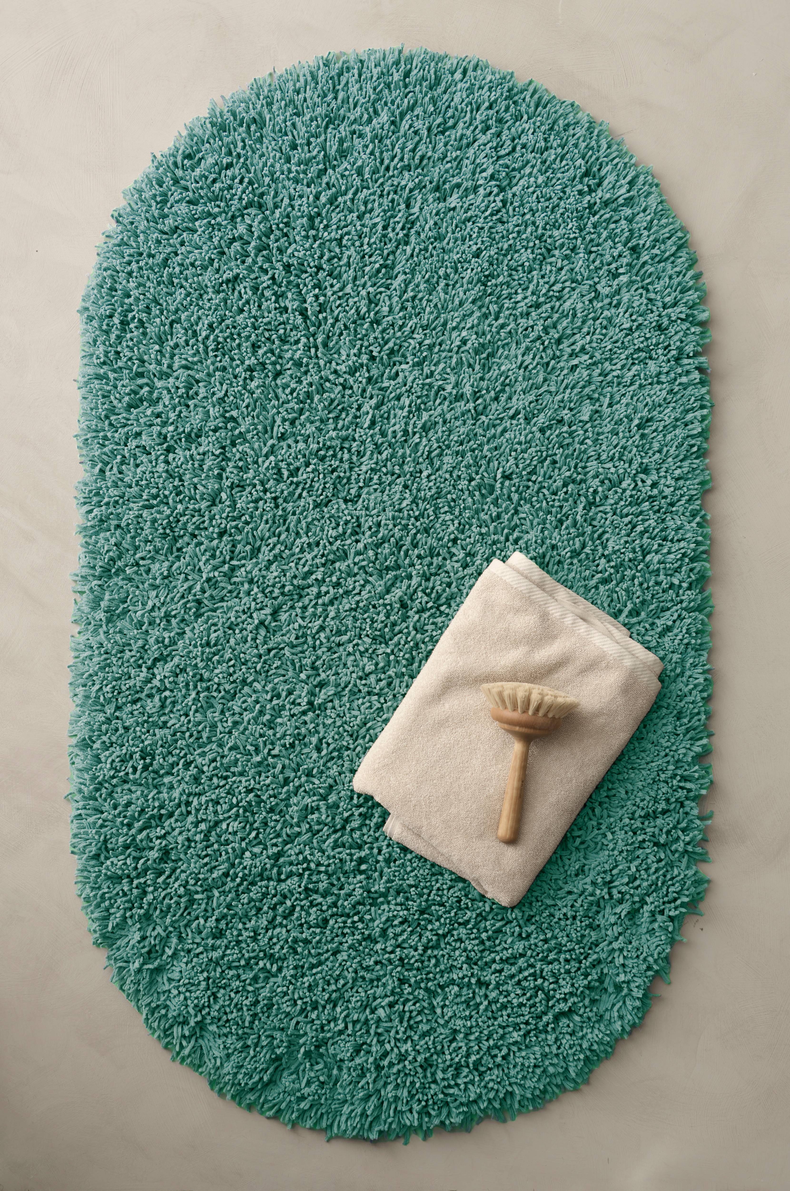 Baderomsmatte Chenille