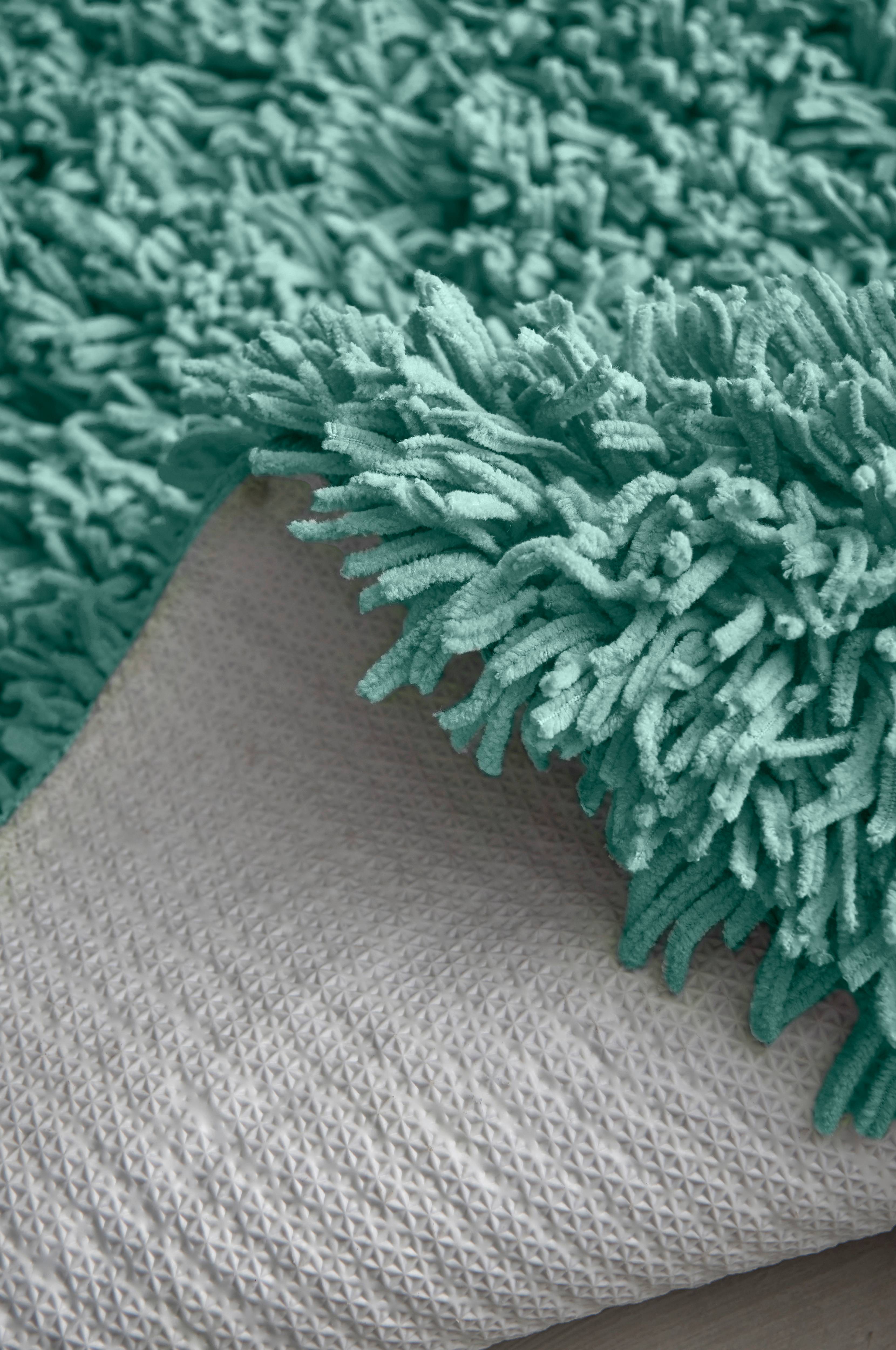 Baderomsmatte Chenille