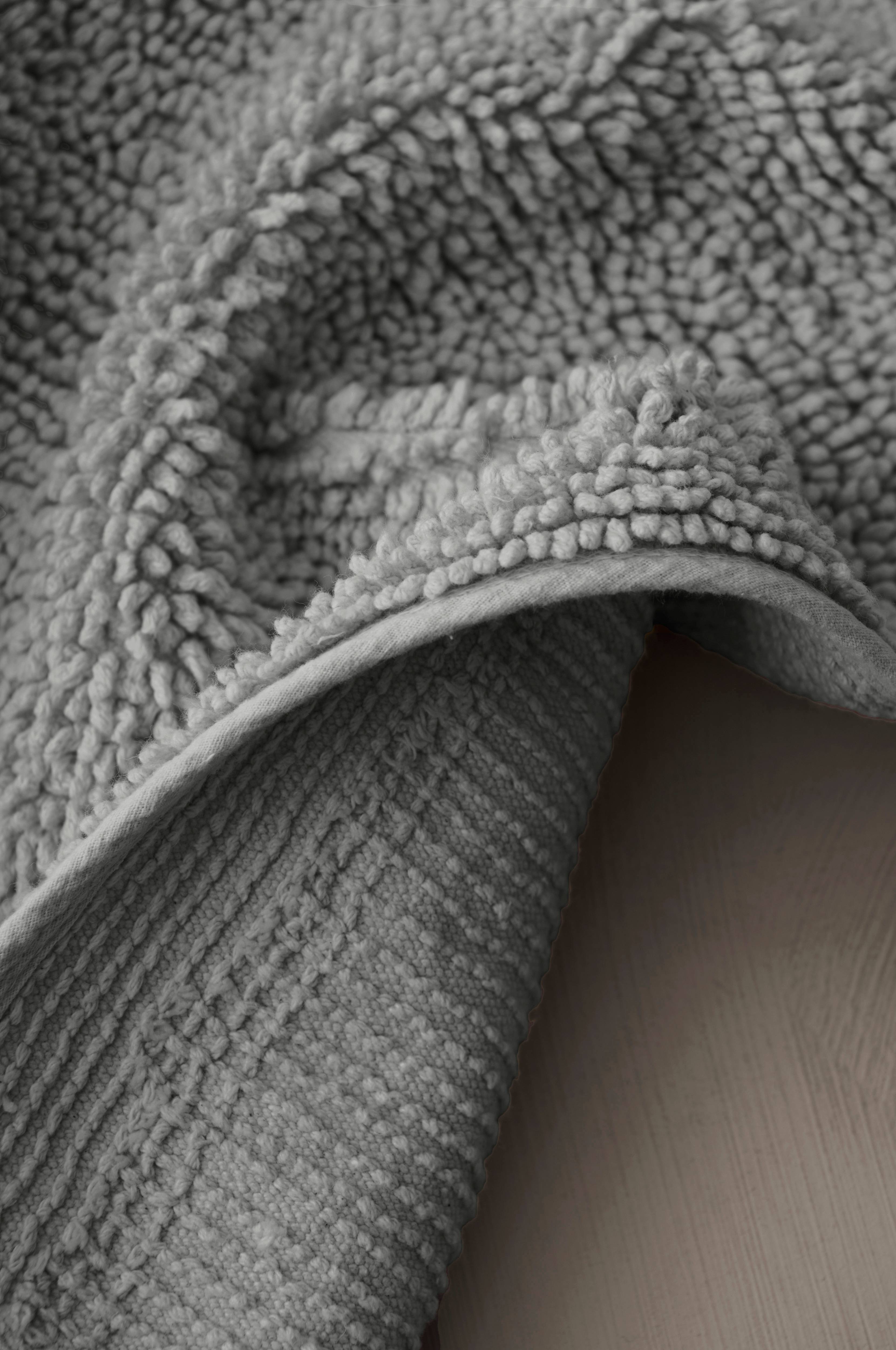 Baderomsmatte Chenille