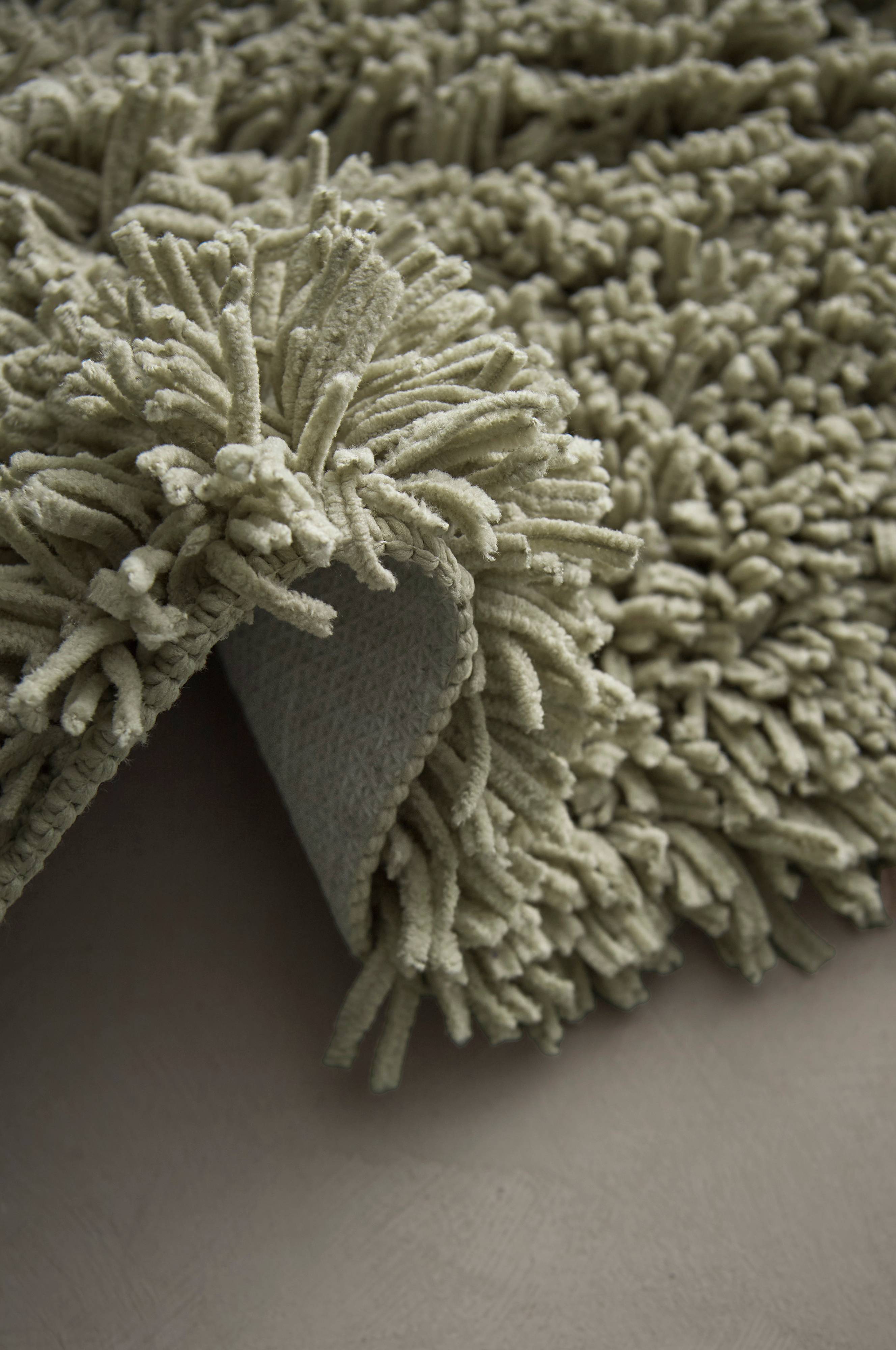 Baderomsmatte Chenille